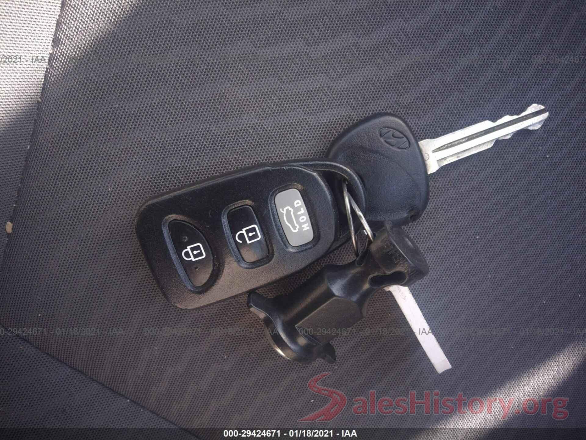 5NPDH4AE0GH695363 2016 HYUNDAI ELANTRA