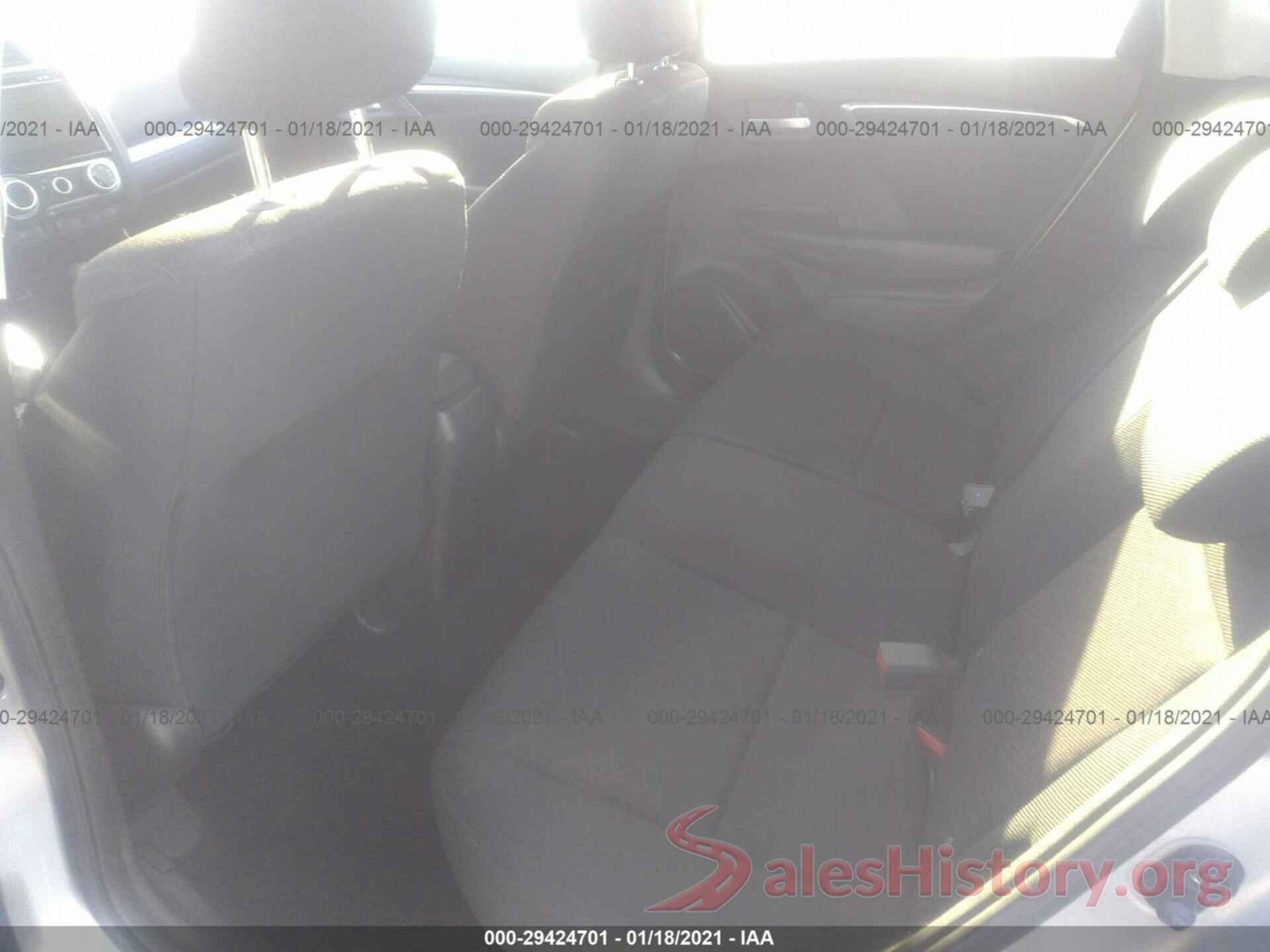 JHMGK5H77GX029986 2016 HONDA FIT