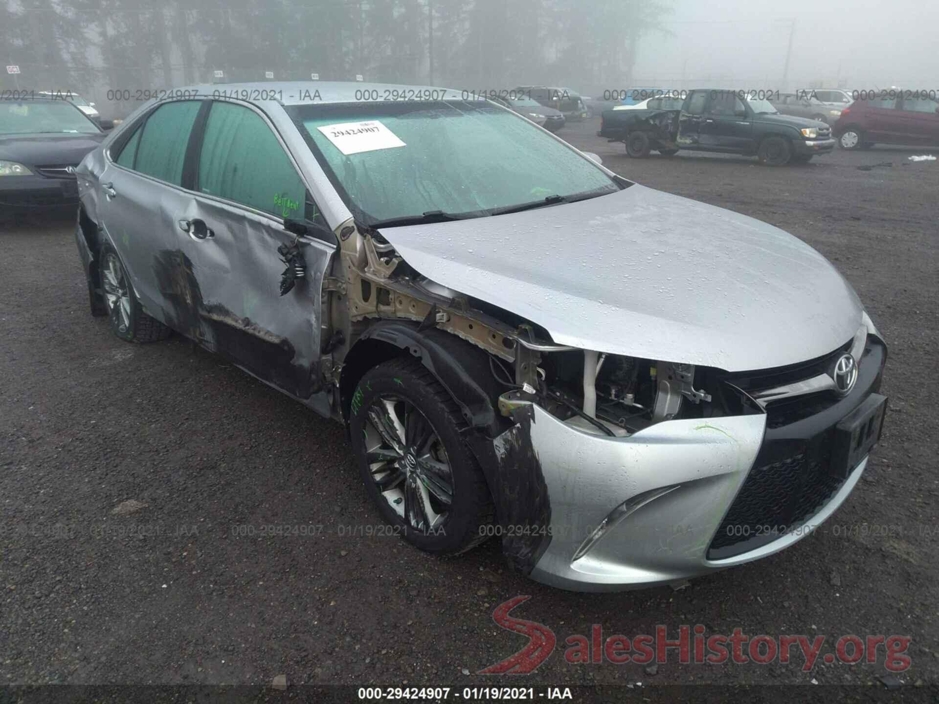 4T1BF1FK5HU403655 2017 TOYOTA CAMRY