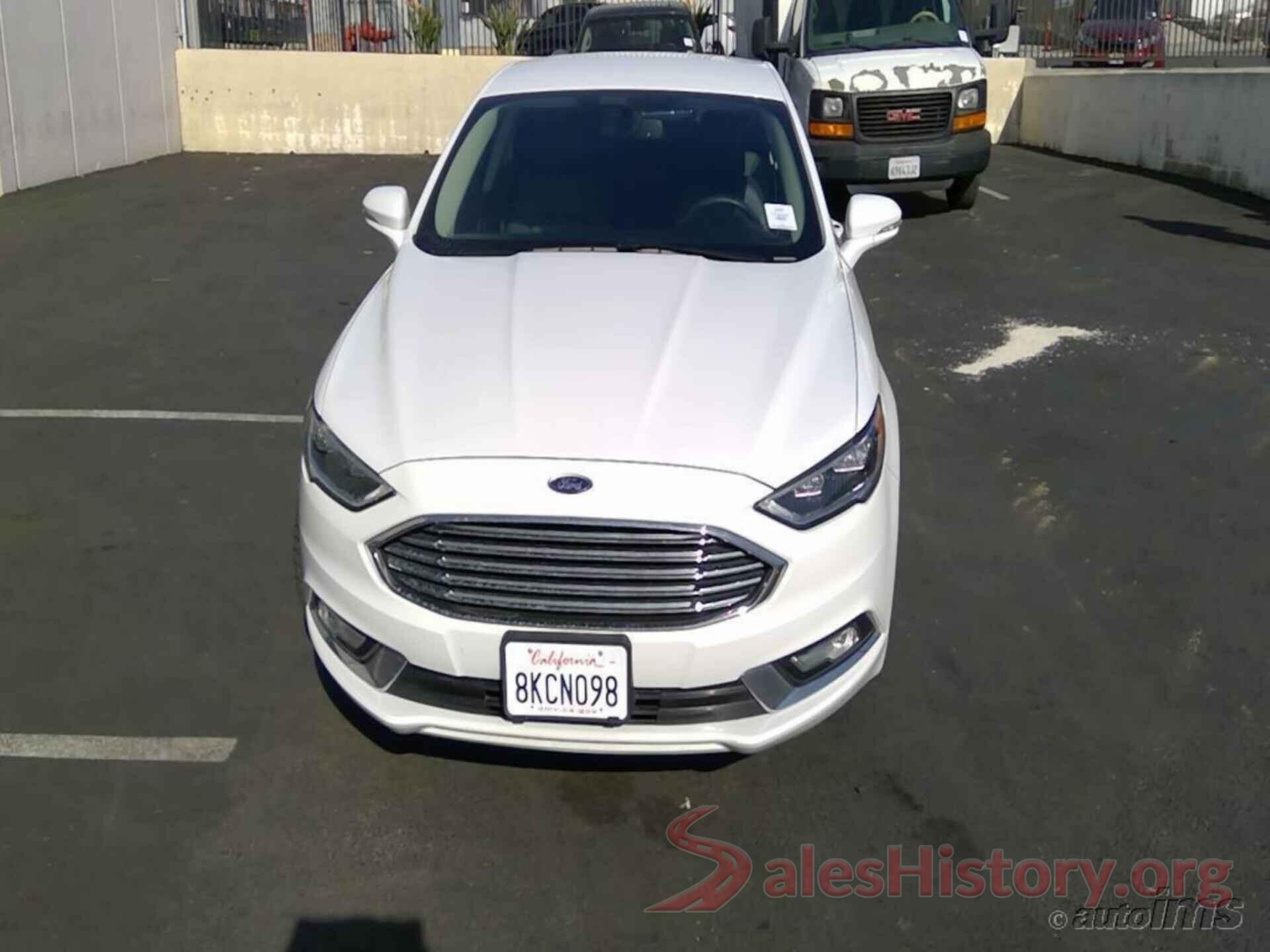 3FA6P0HD7HR287464 2017 FORD FUSION