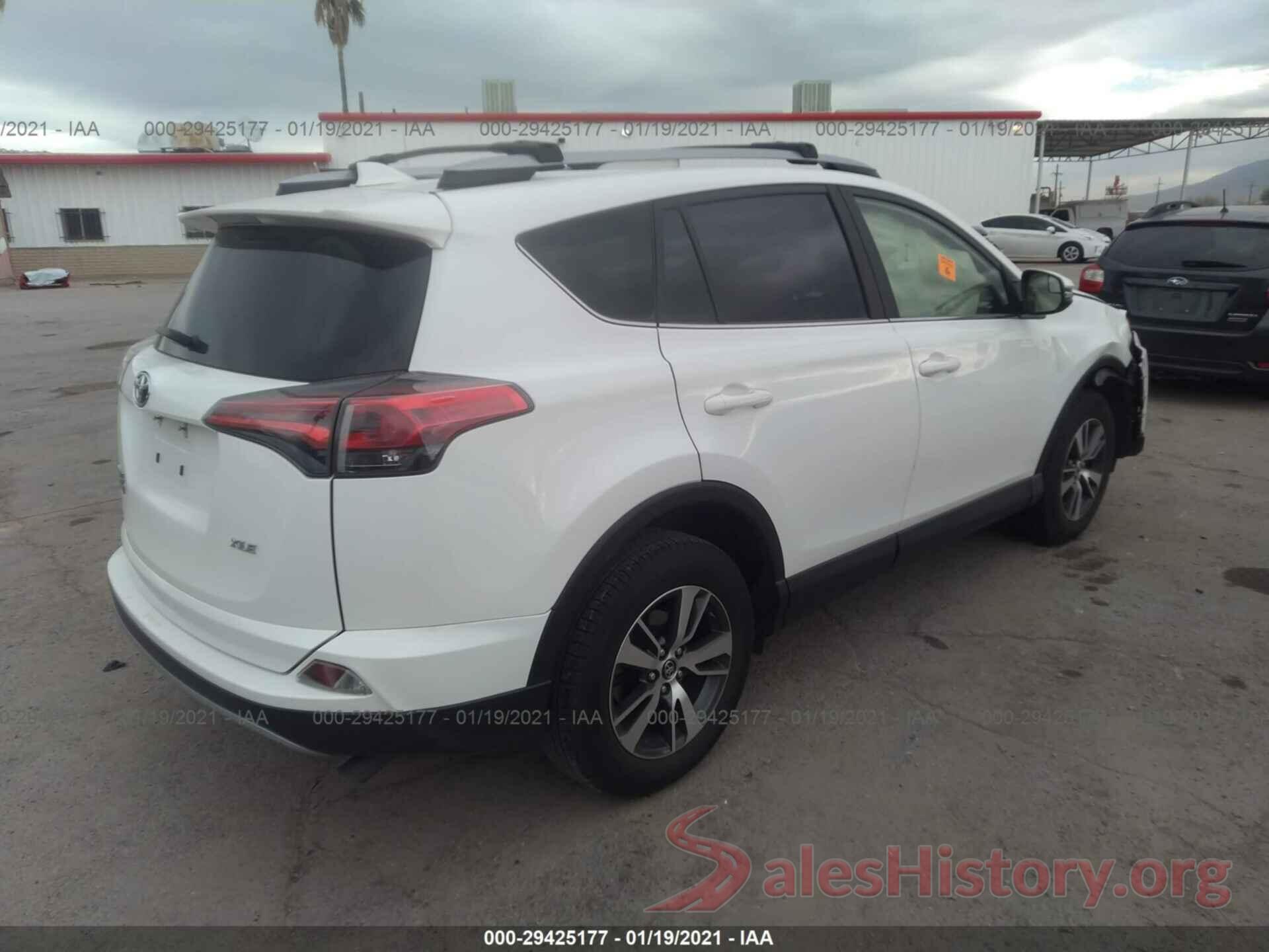 JTMWFREVXHJ704178 2017 TOYOTA RAV4