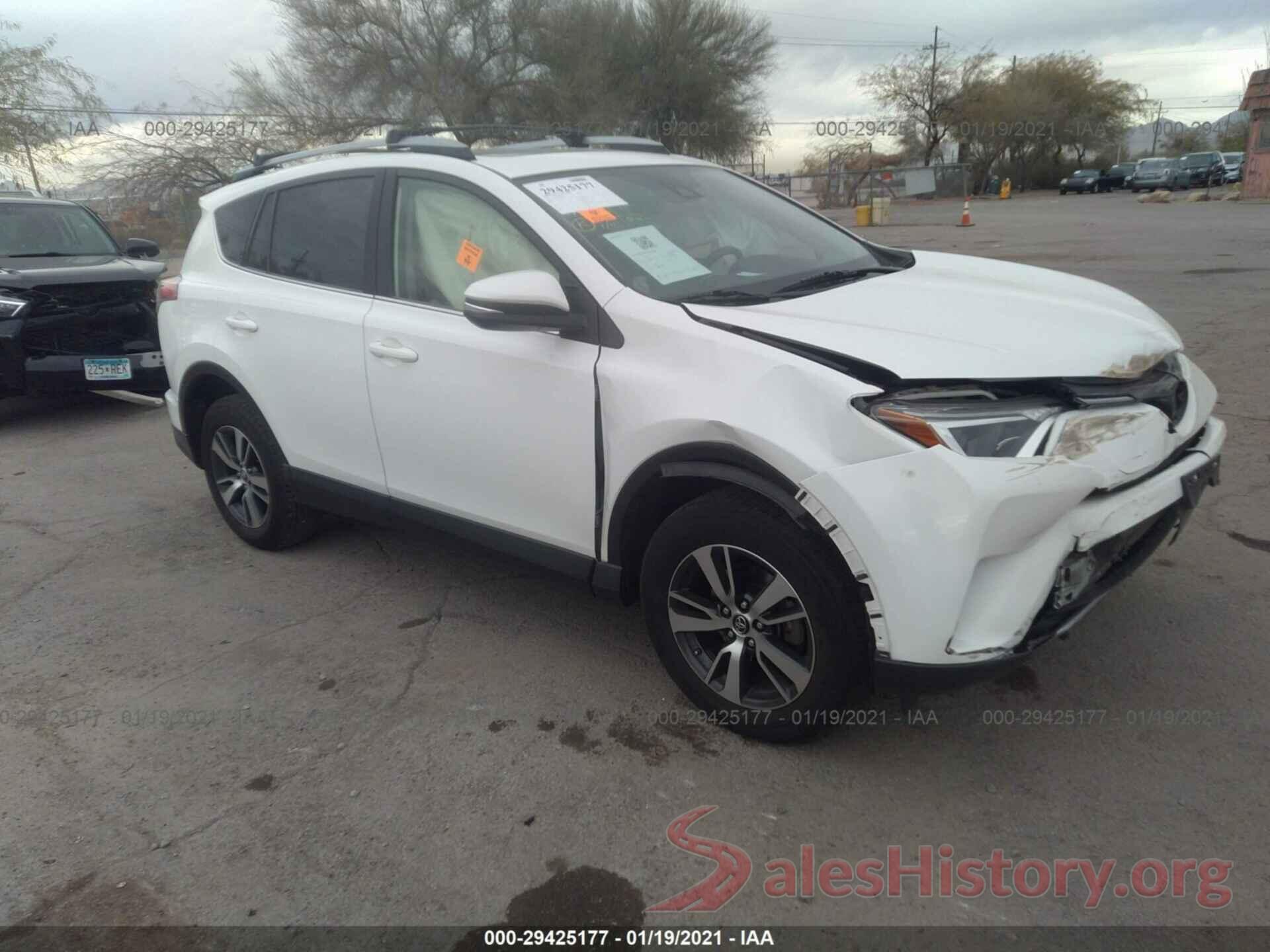 JTMWFREVXHJ704178 2017 TOYOTA RAV4