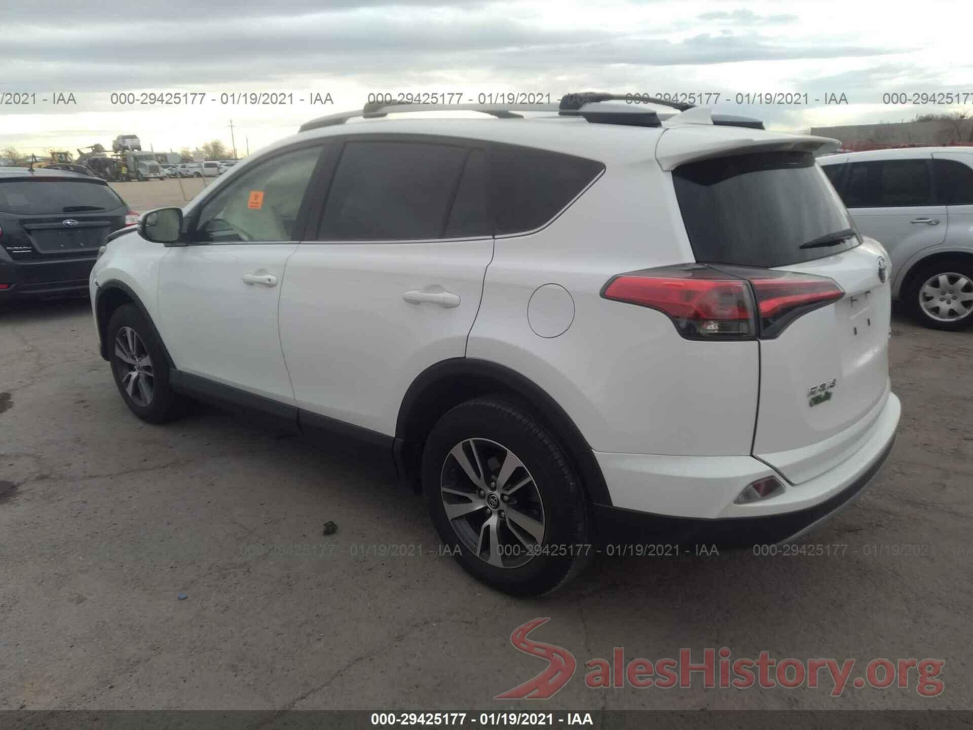 JTMWFREVXHJ704178 2017 TOYOTA RAV4