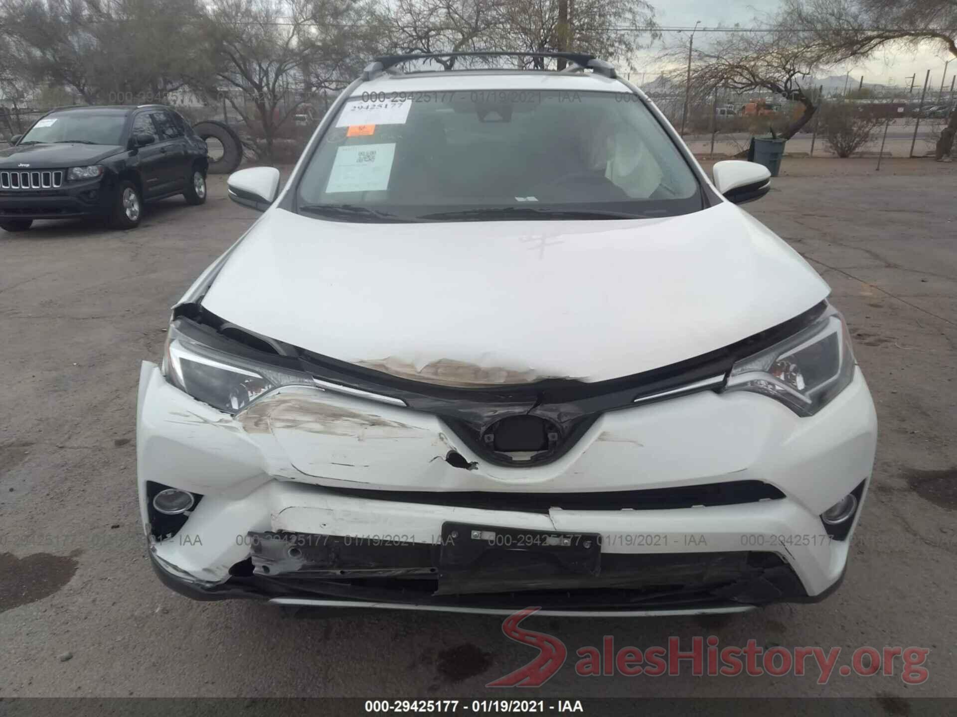 JTMWFREVXHJ704178 2017 TOYOTA RAV4