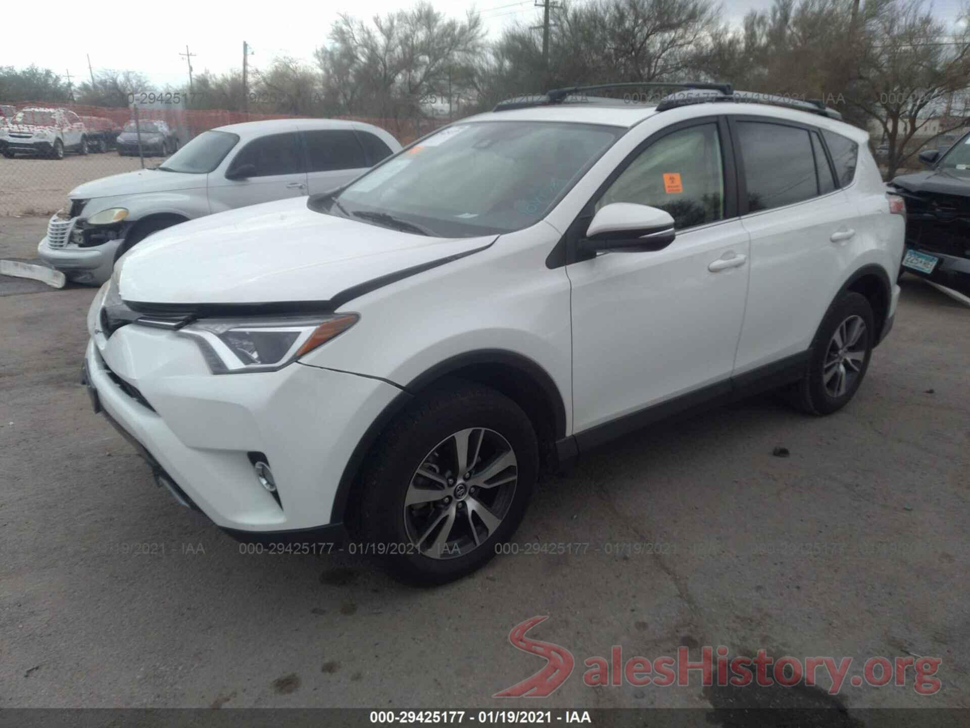 JTMWFREVXHJ704178 2017 TOYOTA RAV4