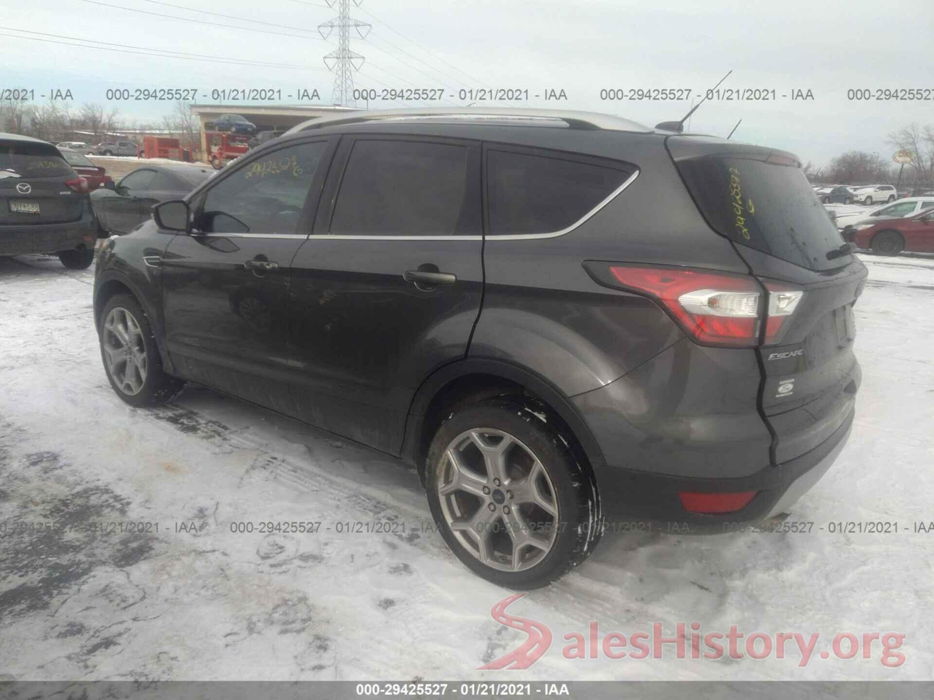 1FMCU9JD1HUA12312 2017 FORD ESCAPE