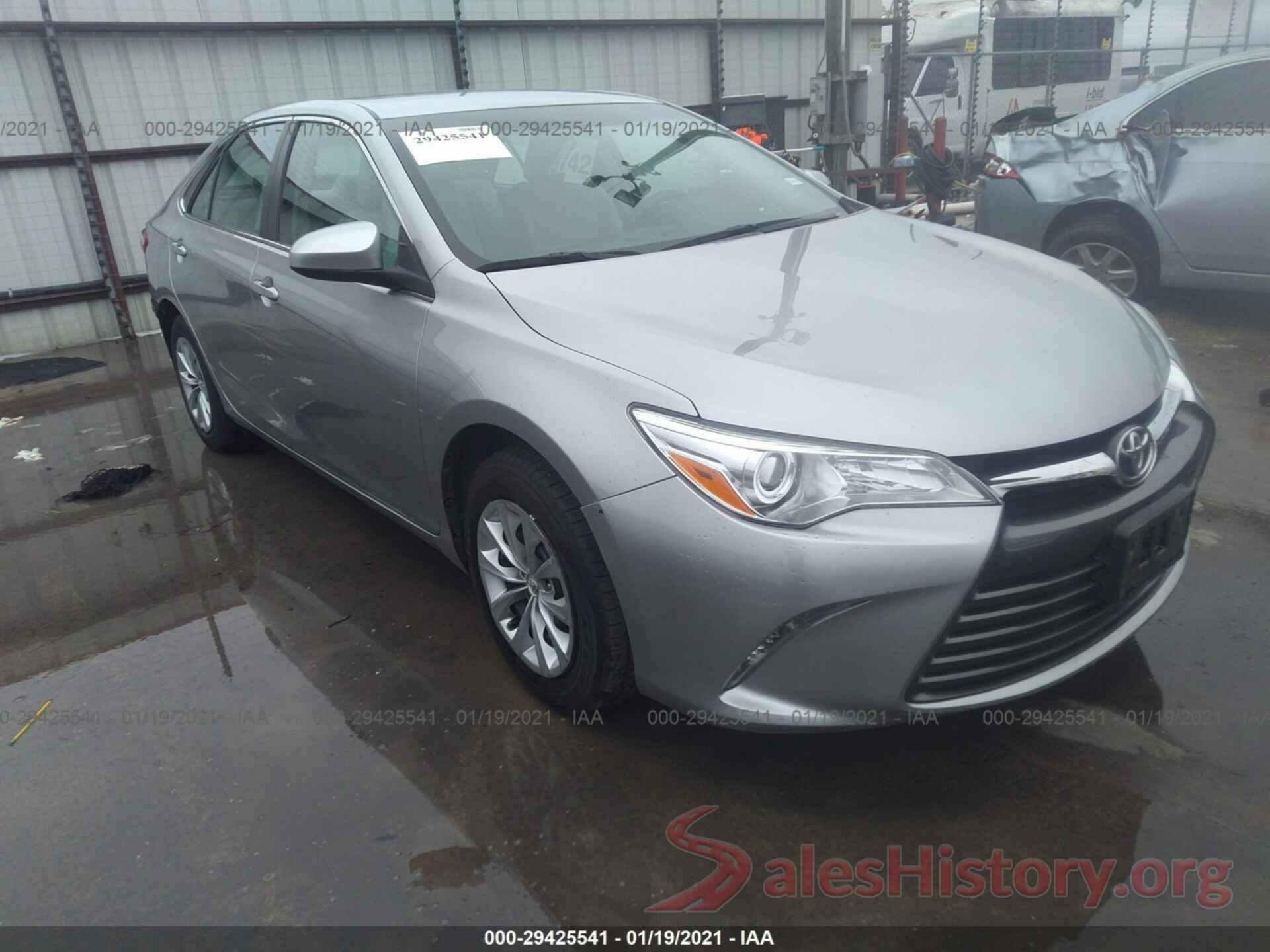 4T4BF1FK8GR580379 2016 TOYOTA CAMRY