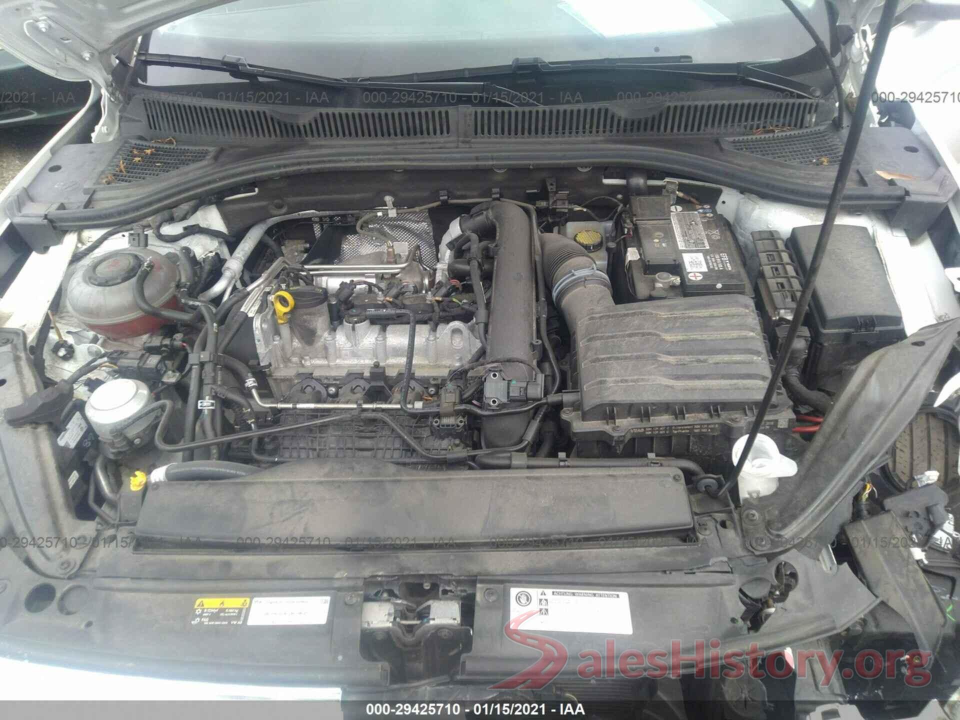 3VWC57BU6KM069599 2019 VOLKSWAGEN JETTA