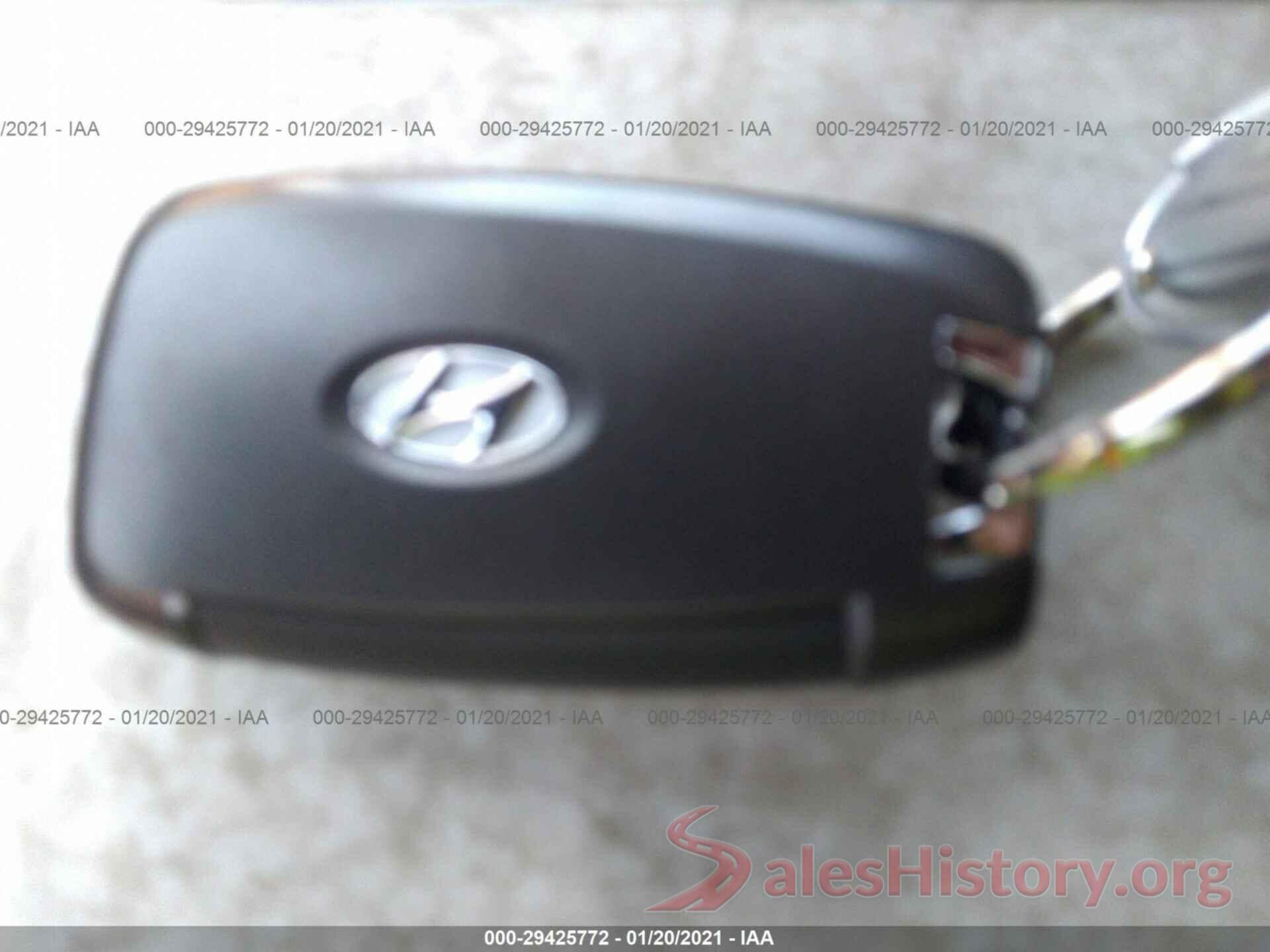 5NMS23AD1LH174685 2020 HYUNDAI SANTA FE