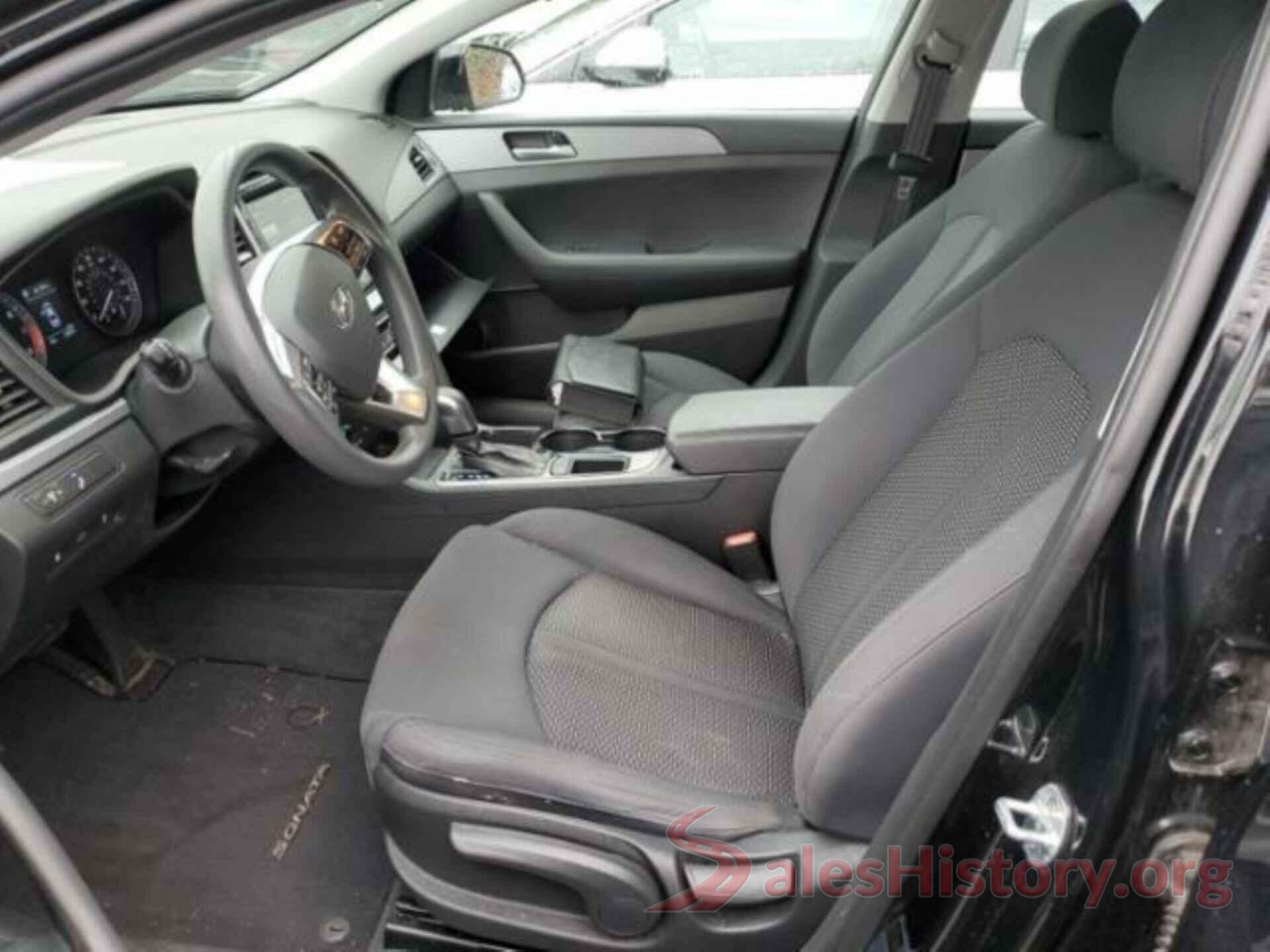 5NPE24AFXJH659850 2018 HYUNDAI SONATA