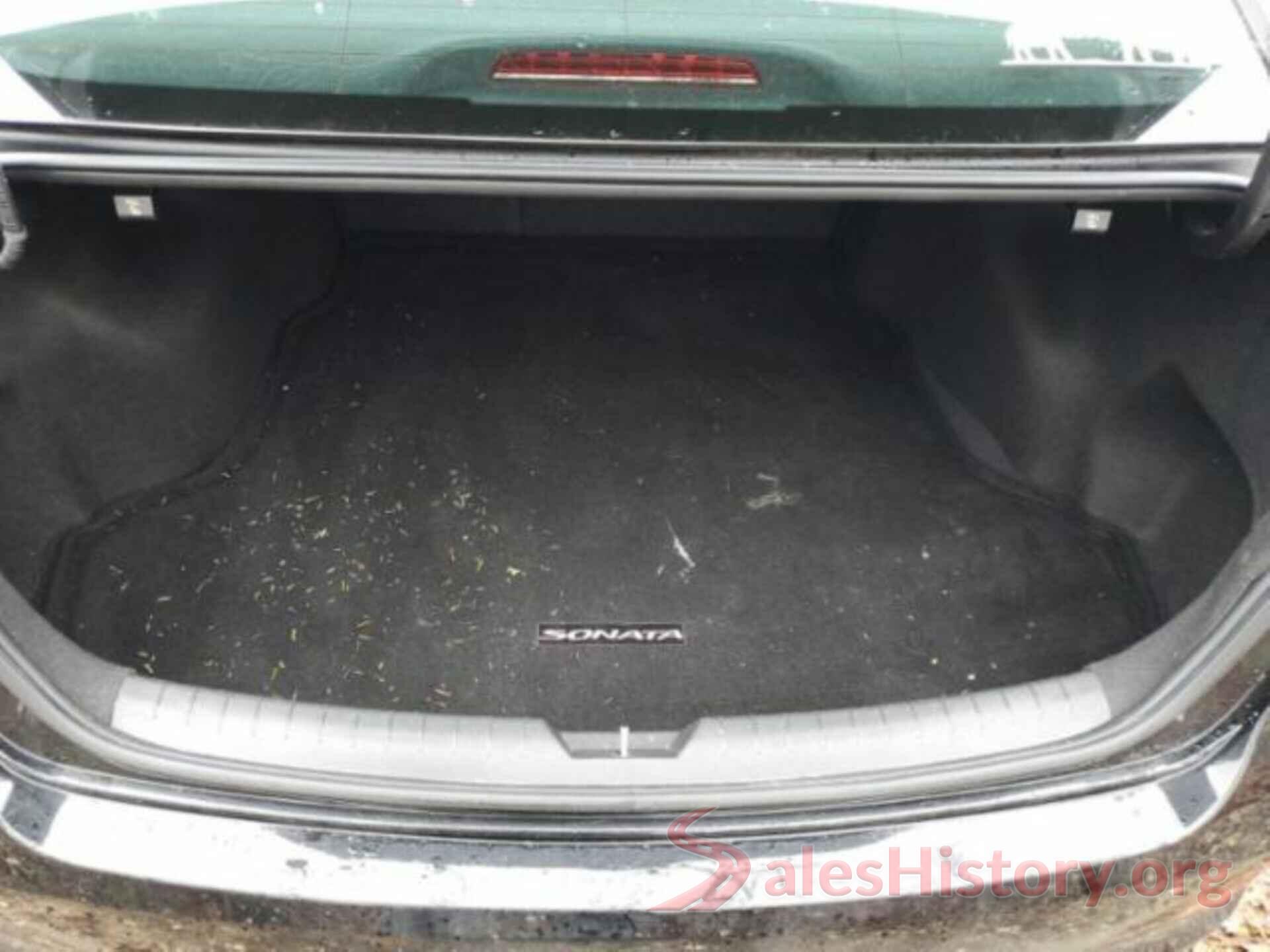 5NPE24AFXJH659850 2018 HYUNDAI SONATA