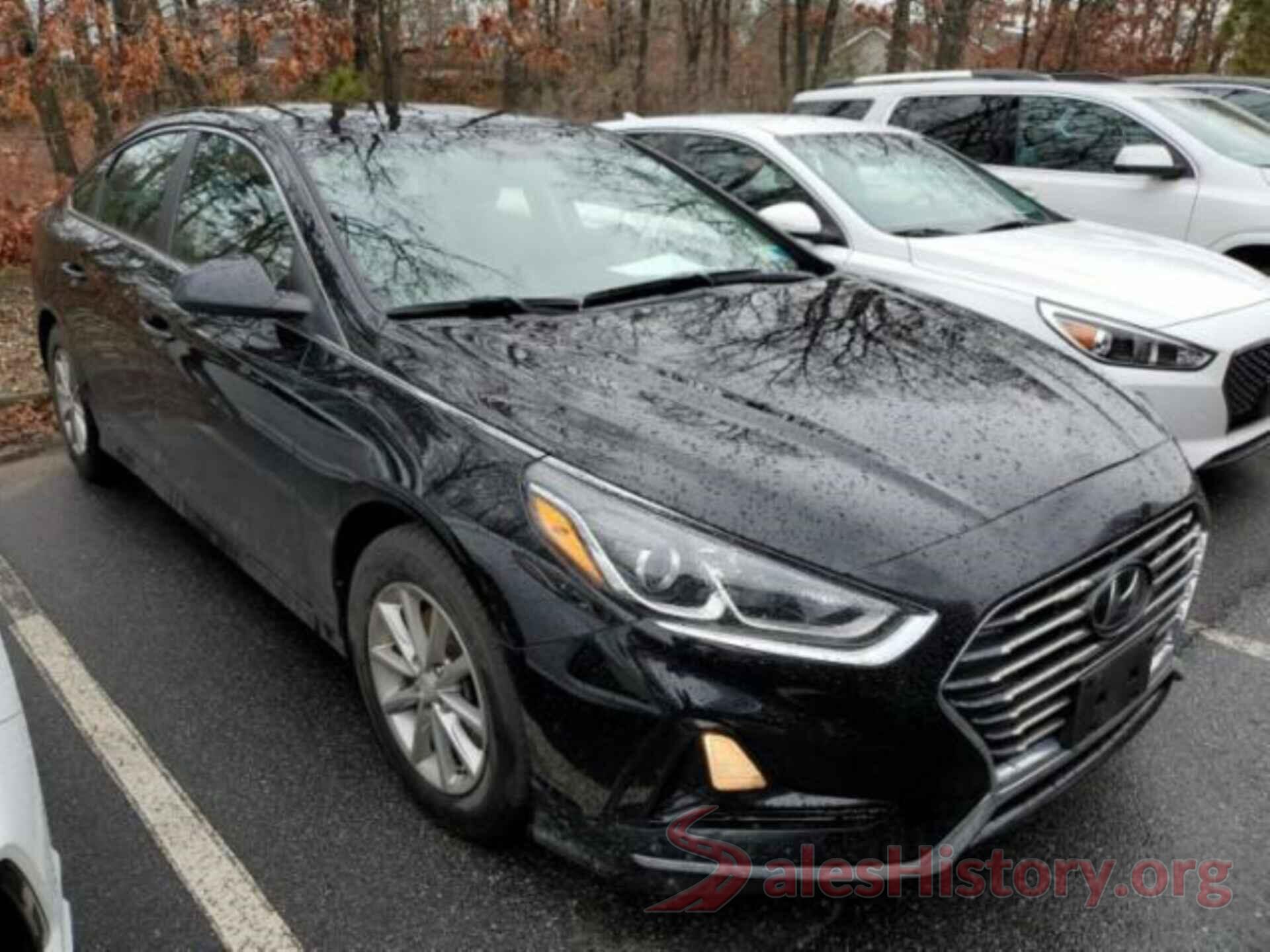 5NPE24AFXJH659850 2018 HYUNDAI SONATA