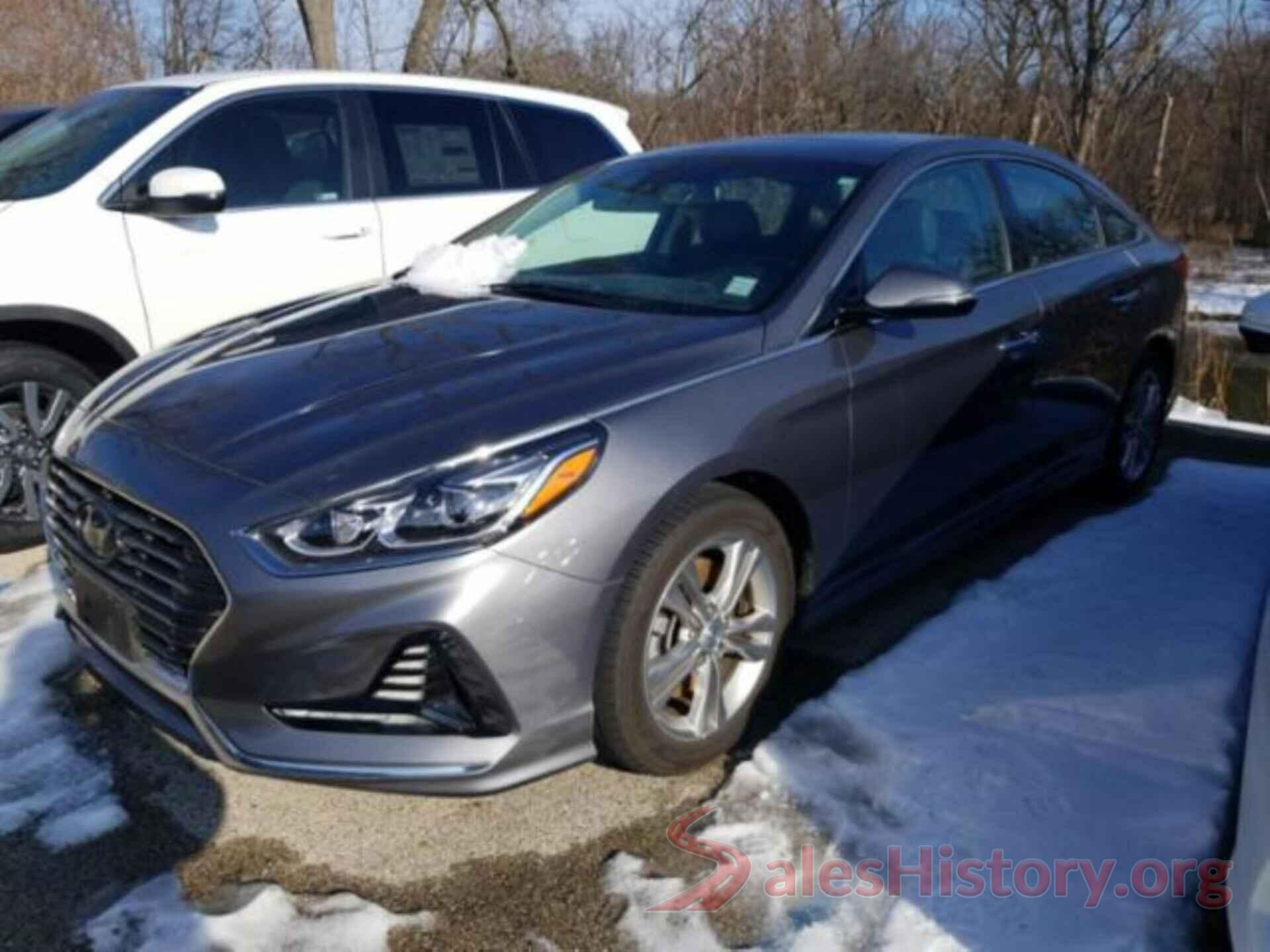 5NPE34AF6JH665285 2018 HYUNDAI SONATA