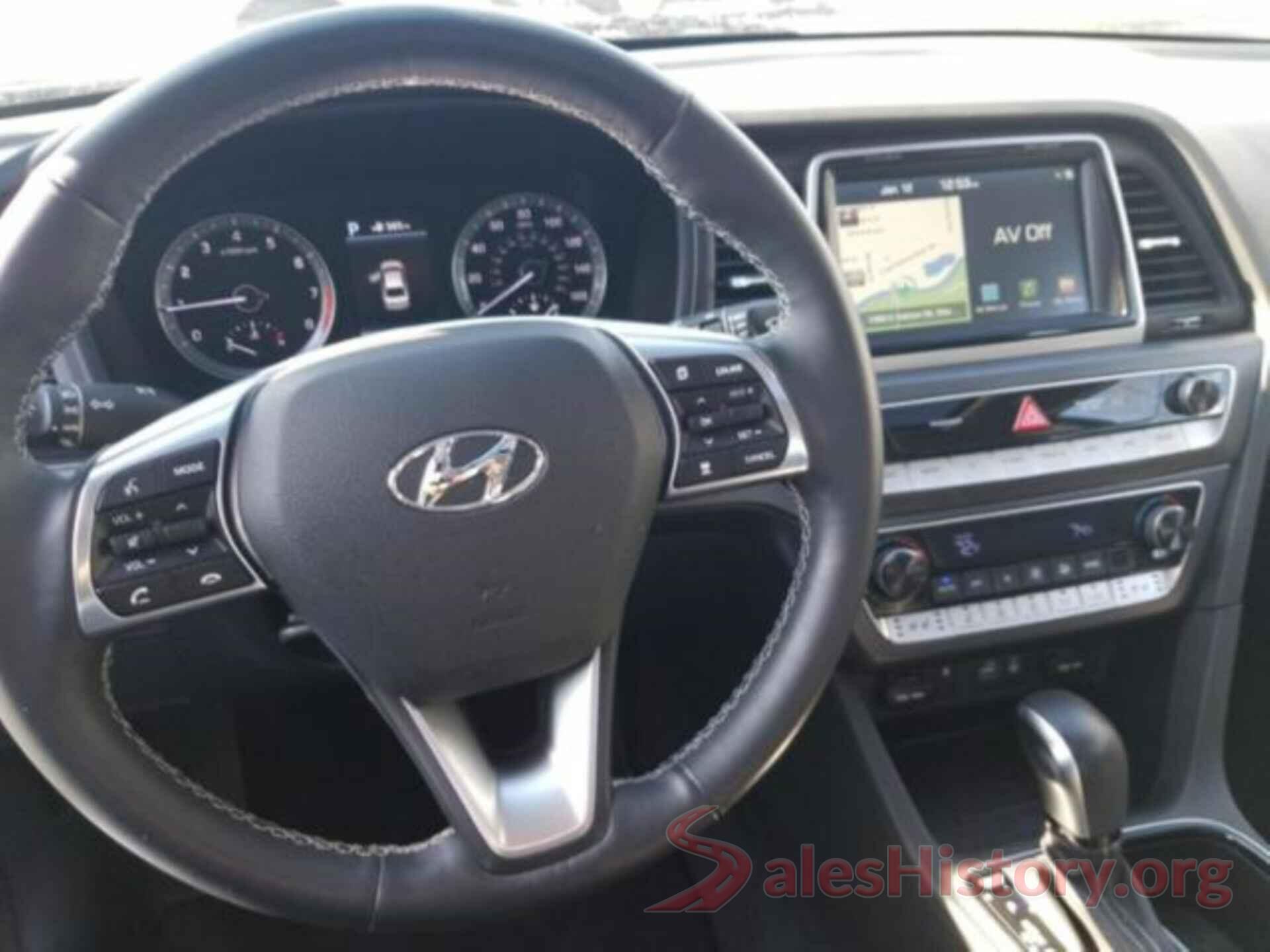 5NPE34AF6JH665285 2018 HYUNDAI SONATA