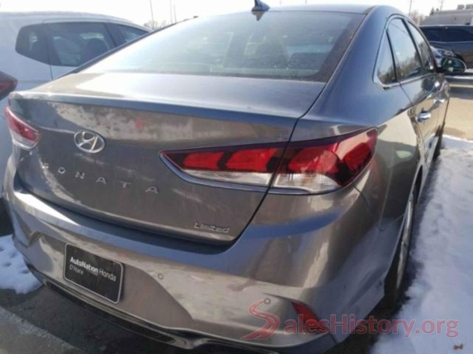 5NPE34AF6JH665285 2018 HYUNDAI SONATA