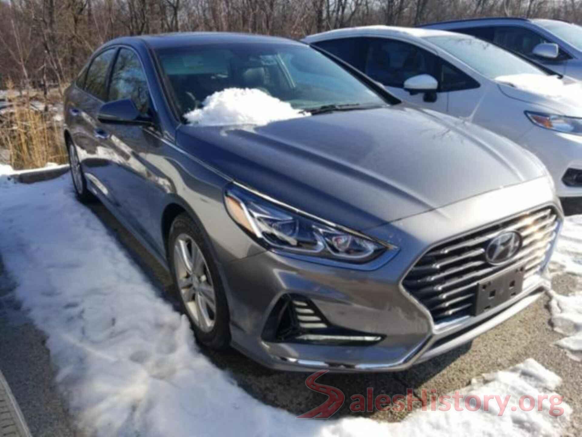 5NPE34AF6JH665285 2018 HYUNDAI SONATA