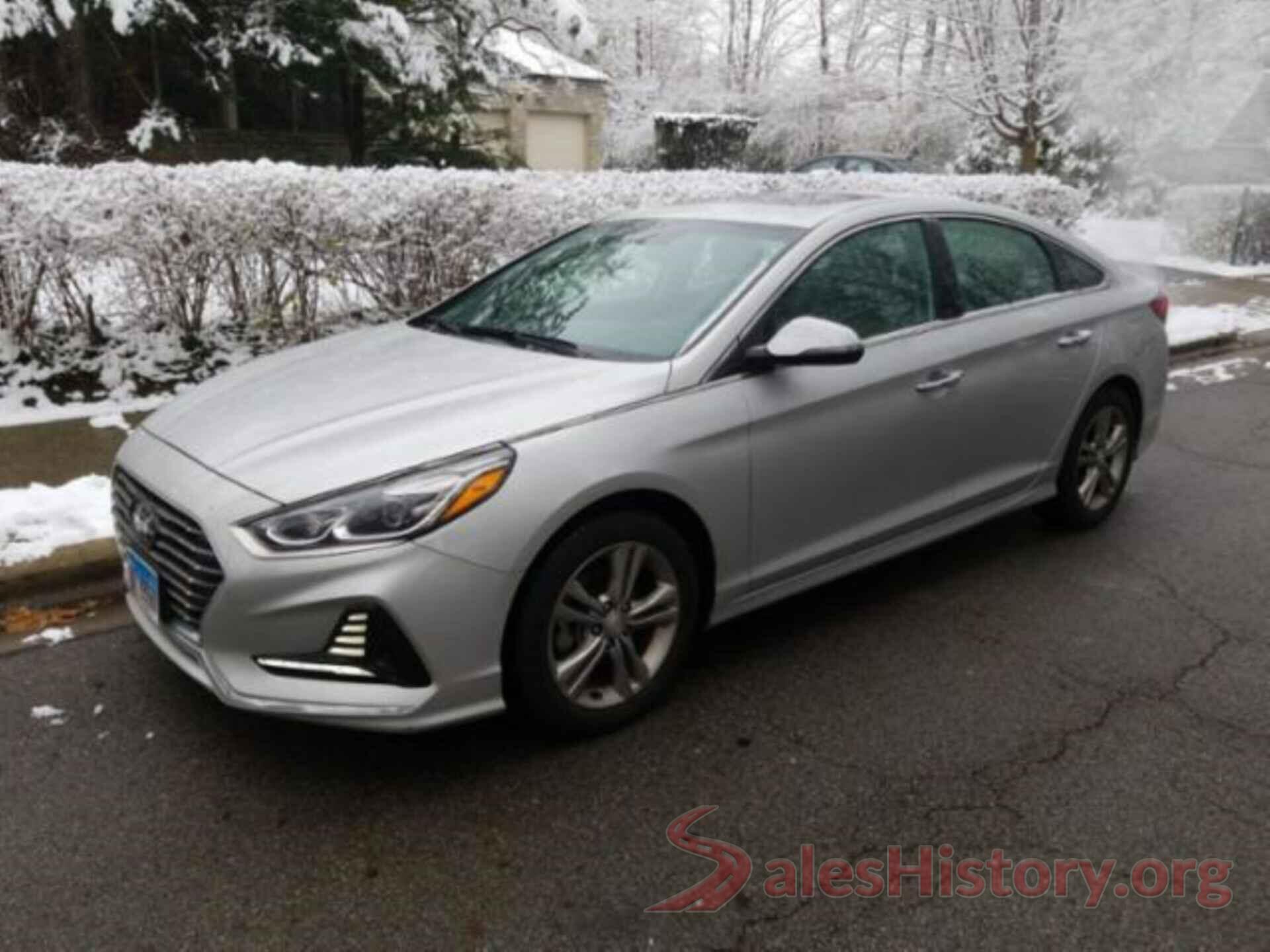 5NPE34AF7JH650746 2018 HYUNDAI SONATA