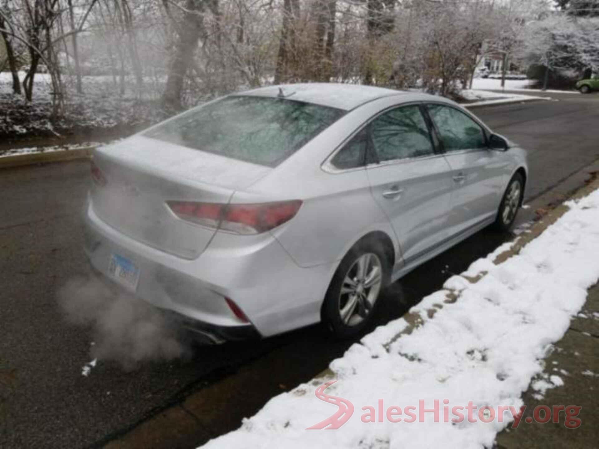 5NPE34AF7JH650746 2018 HYUNDAI SONATA