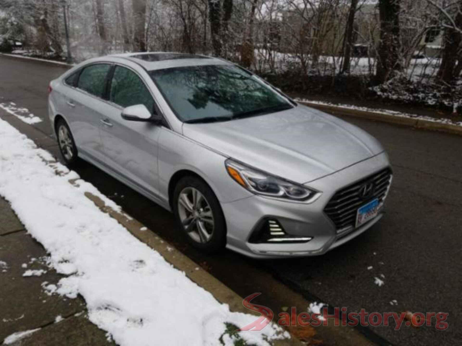 5NPE34AF7JH650746 2018 HYUNDAI SONATA