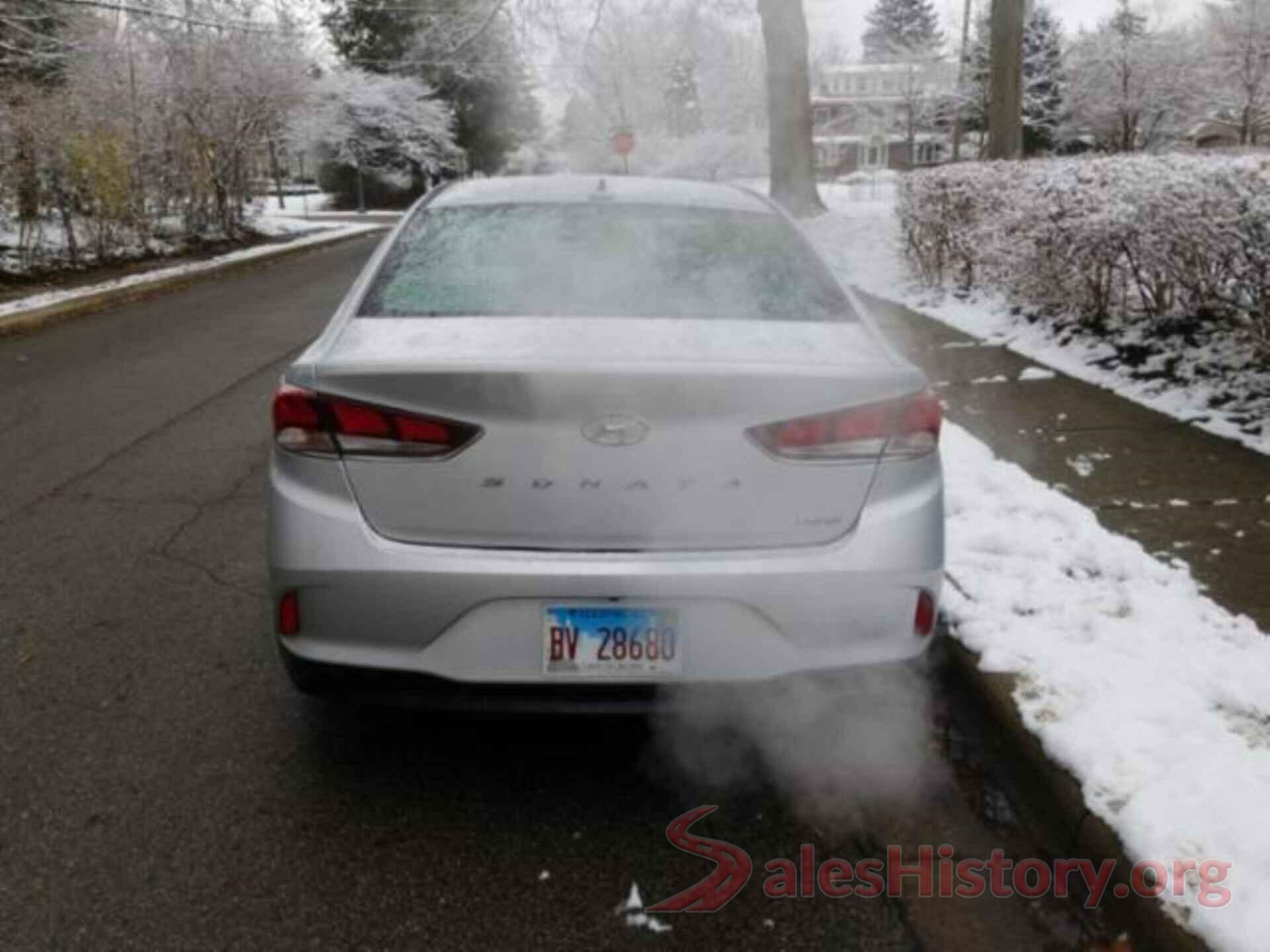 5NPE34AF7JH650746 2018 HYUNDAI SONATA