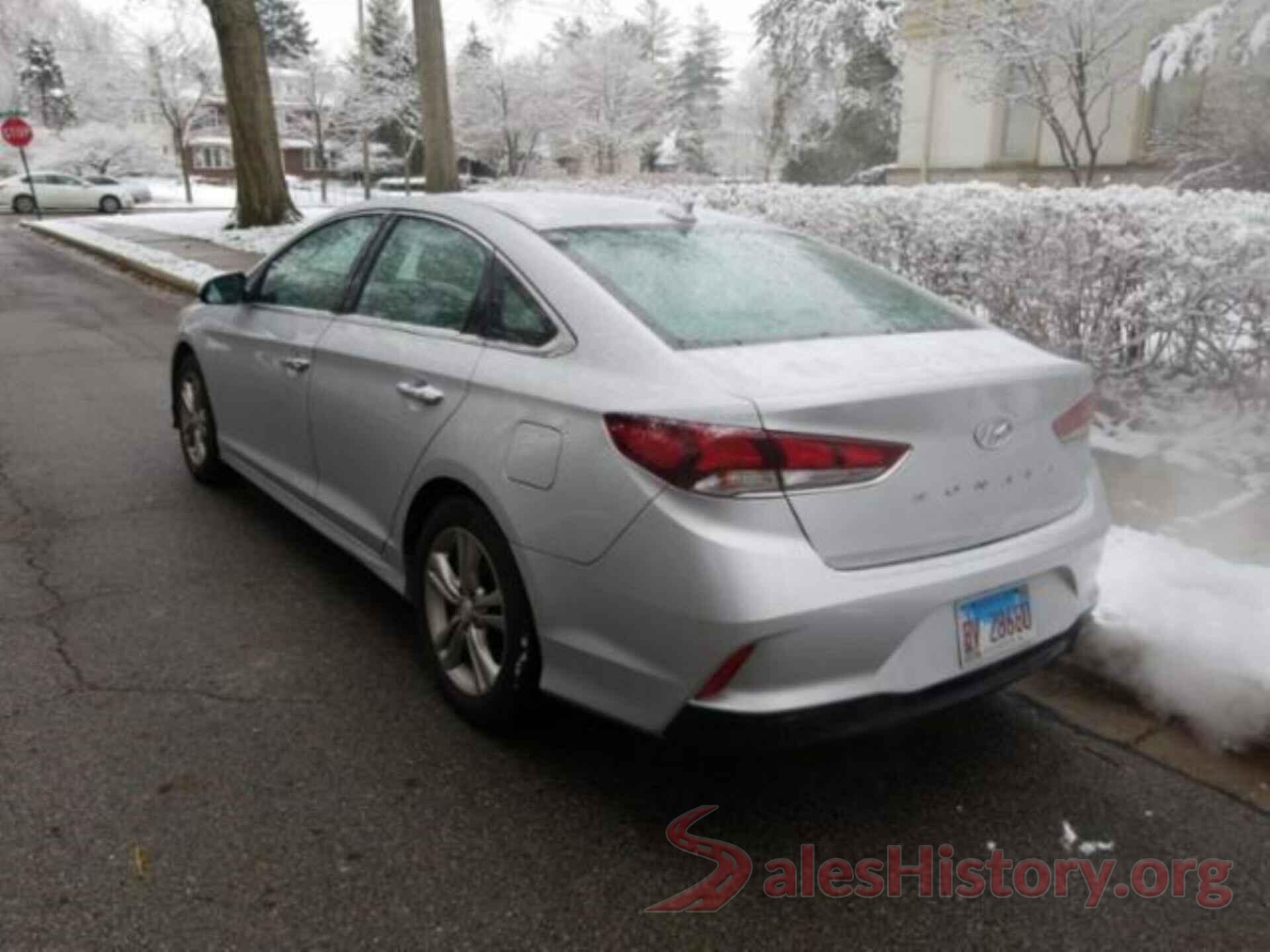 5NPE34AF7JH650746 2018 HYUNDAI SONATA