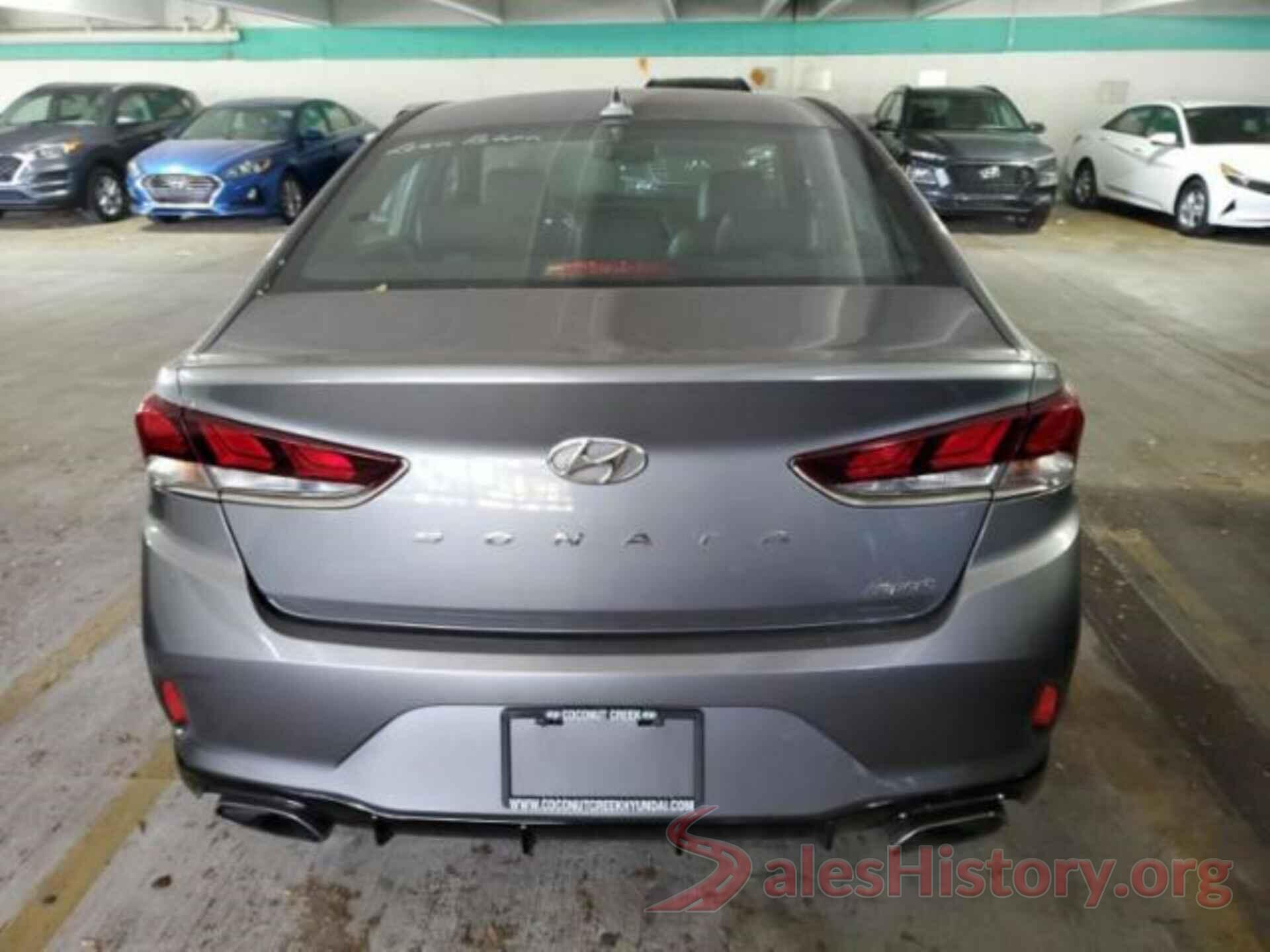 5NPE34AF6JH669482 2018 HYUNDAI SONATA