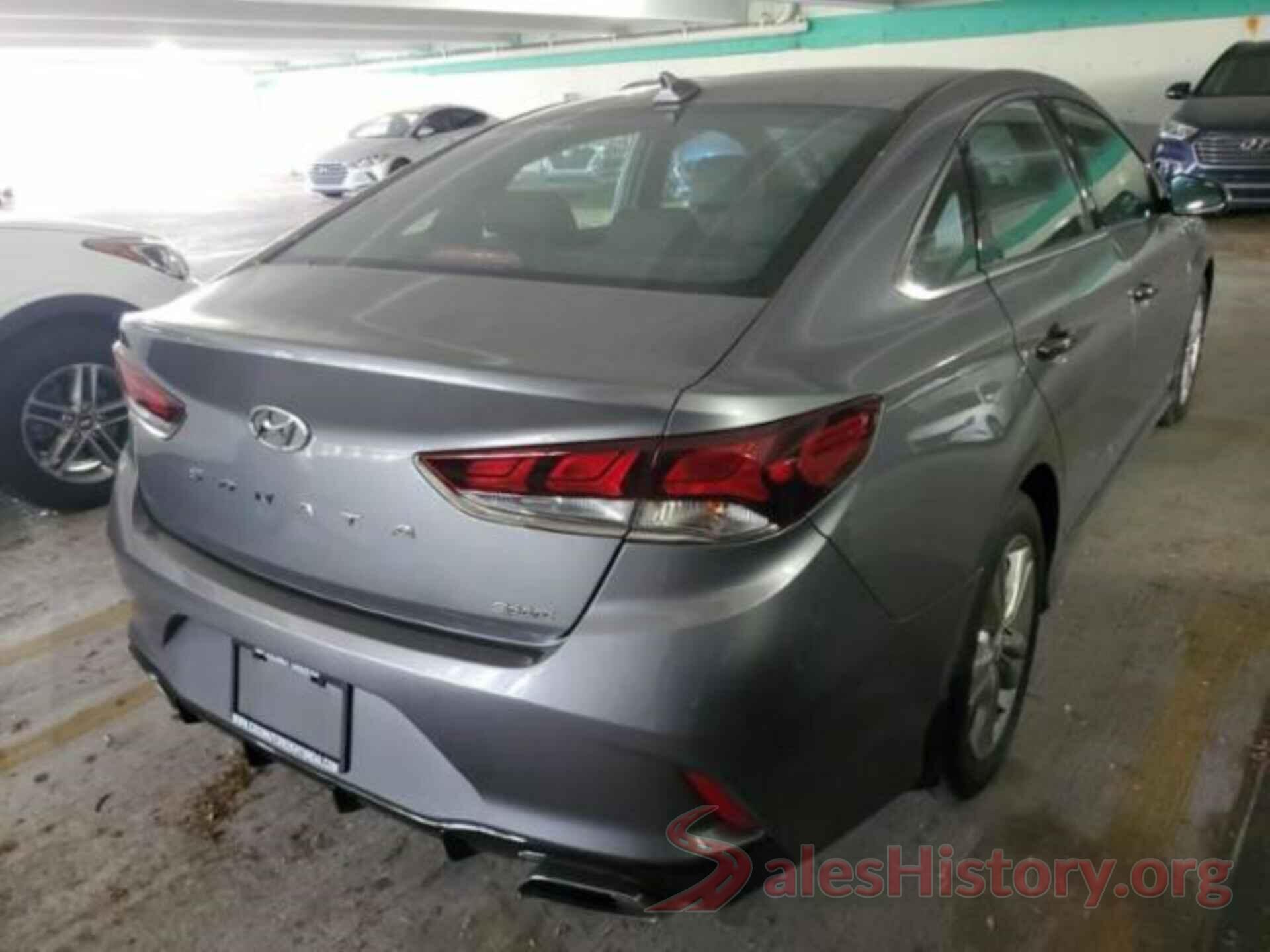 5NPE34AF6JH669482 2018 HYUNDAI SONATA