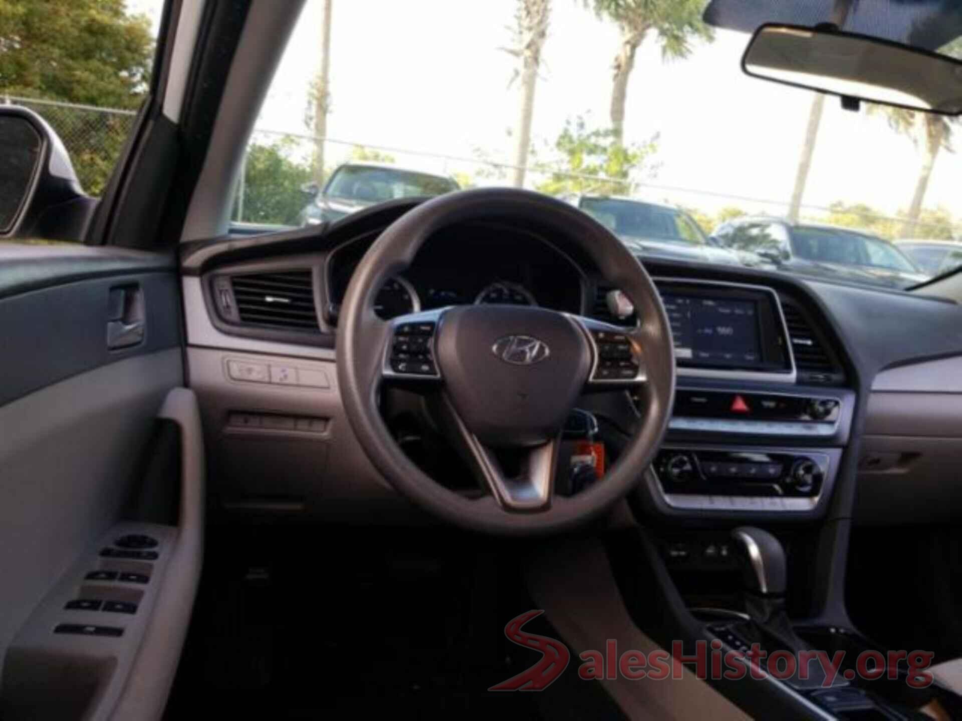 5NPE24AF3JH603314 2018 HYUNDAI SONATA