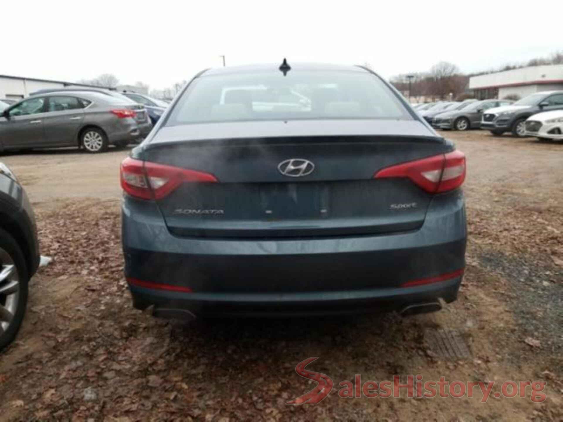 5NPE34AF3HH480184 2017 HYUNDAI SONATA