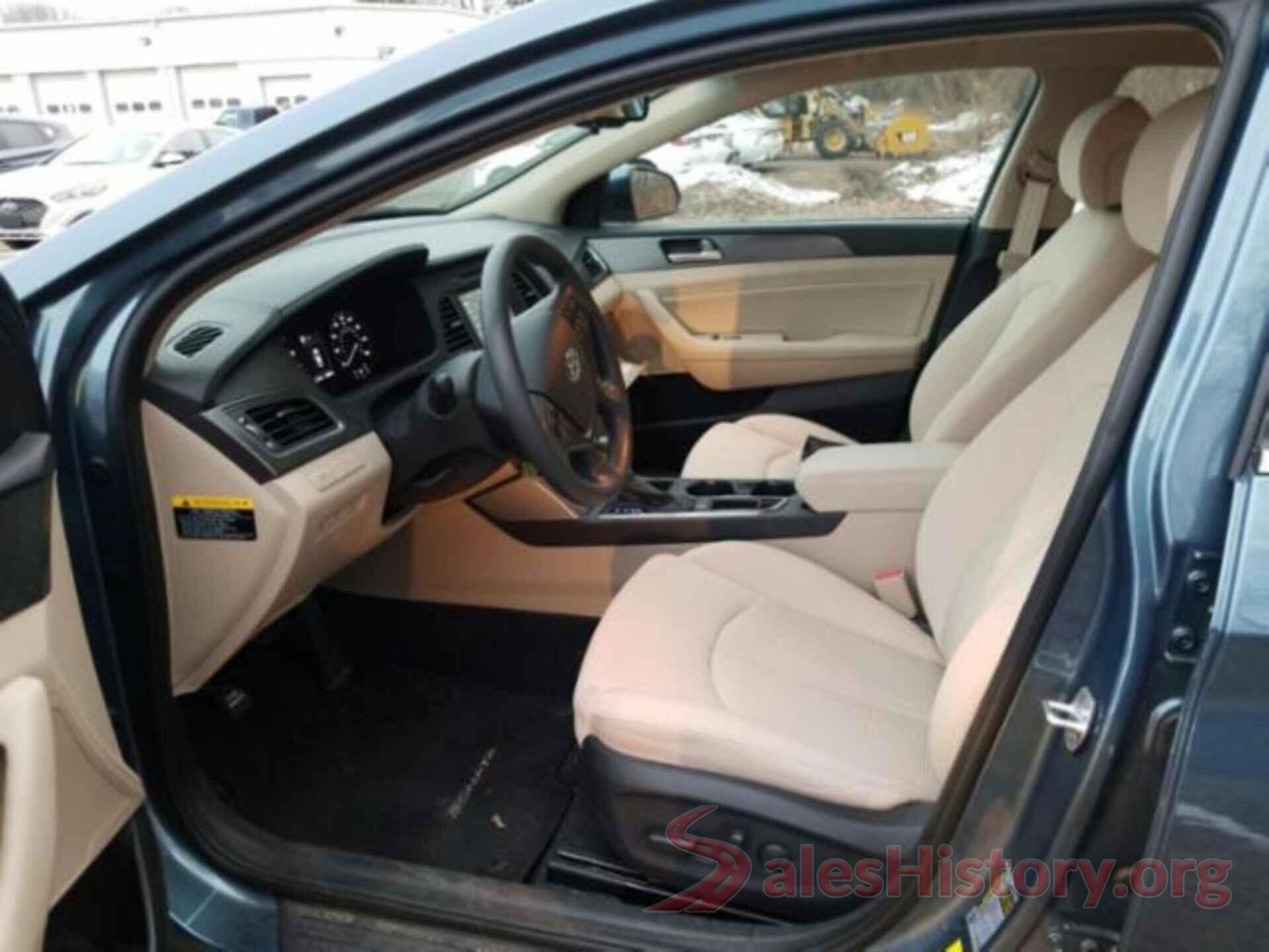 5NPE34AF3HH480184 2017 HYUNDAI SONATA