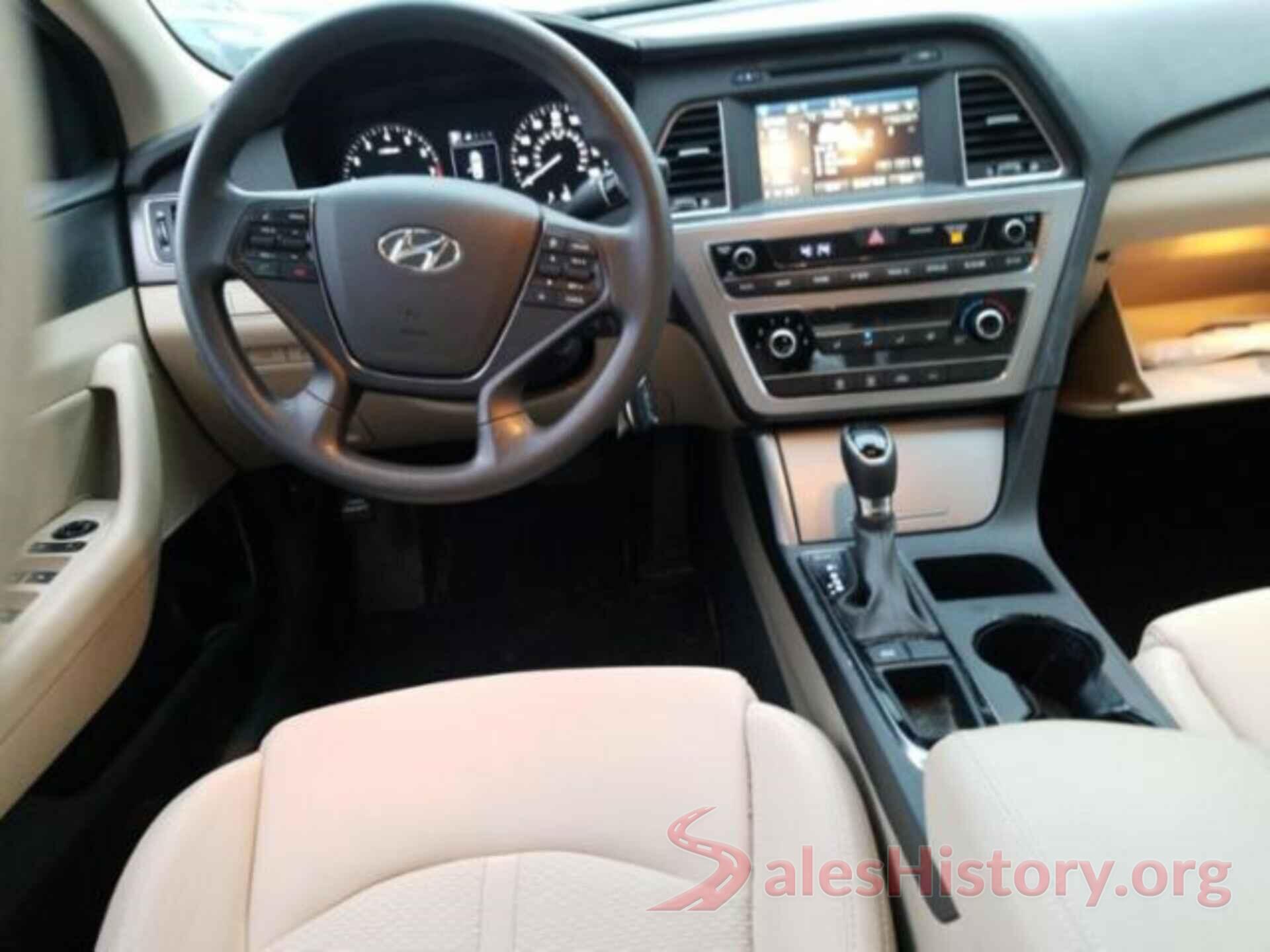 5NPE34AF3HH480184 2017 HYUNDAI SONATA