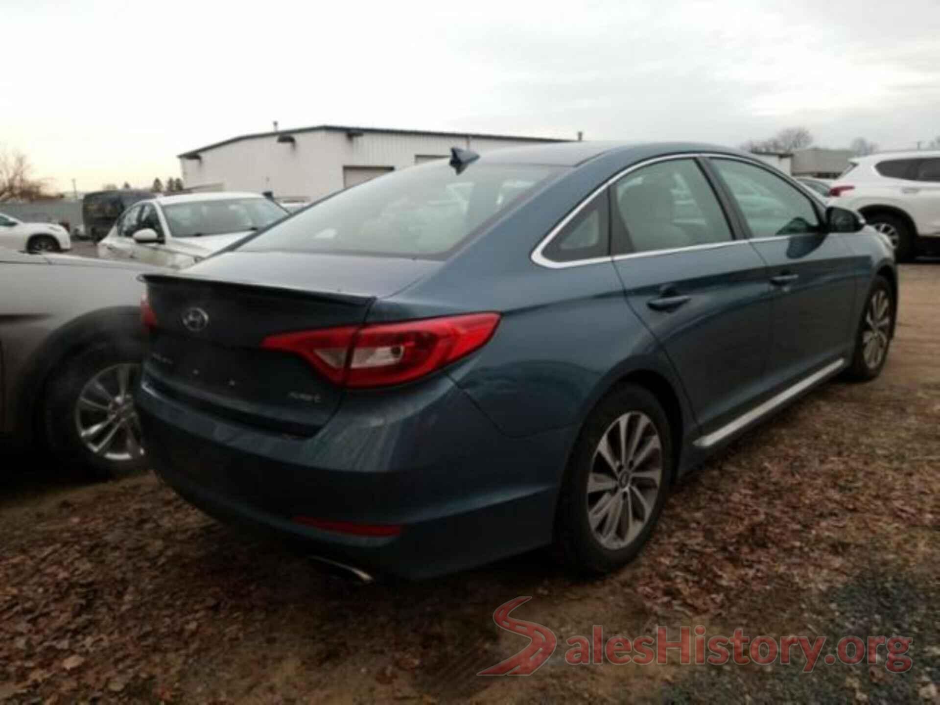 5NPE34AF3HH480184 2017 HYUNDAI SONATA