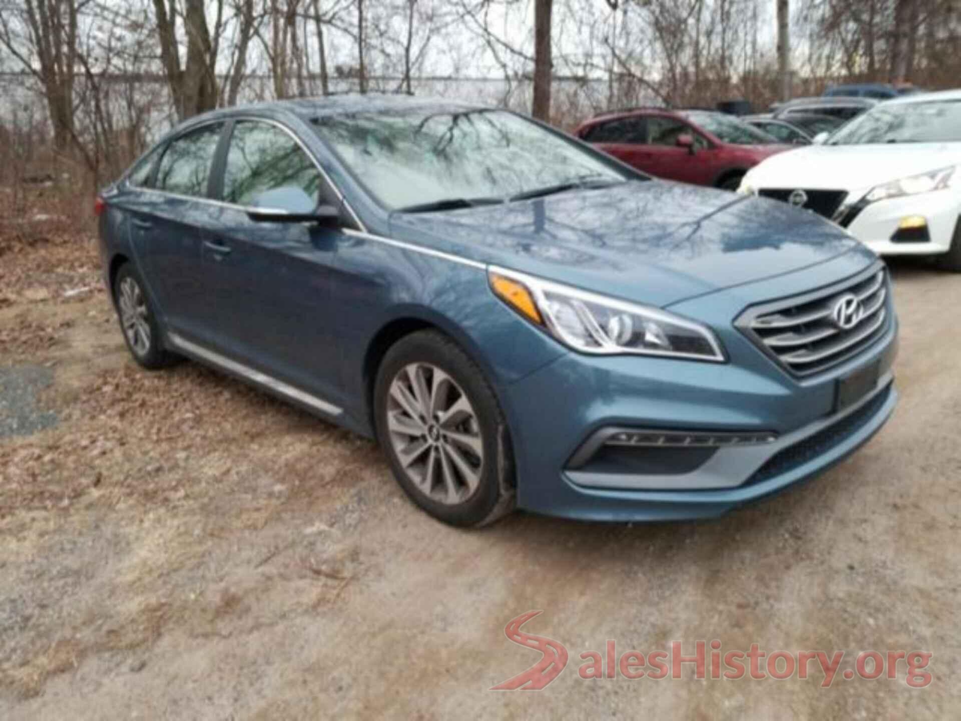 5NPE34AF3HH480184 2017 HYUNDAI SONATA