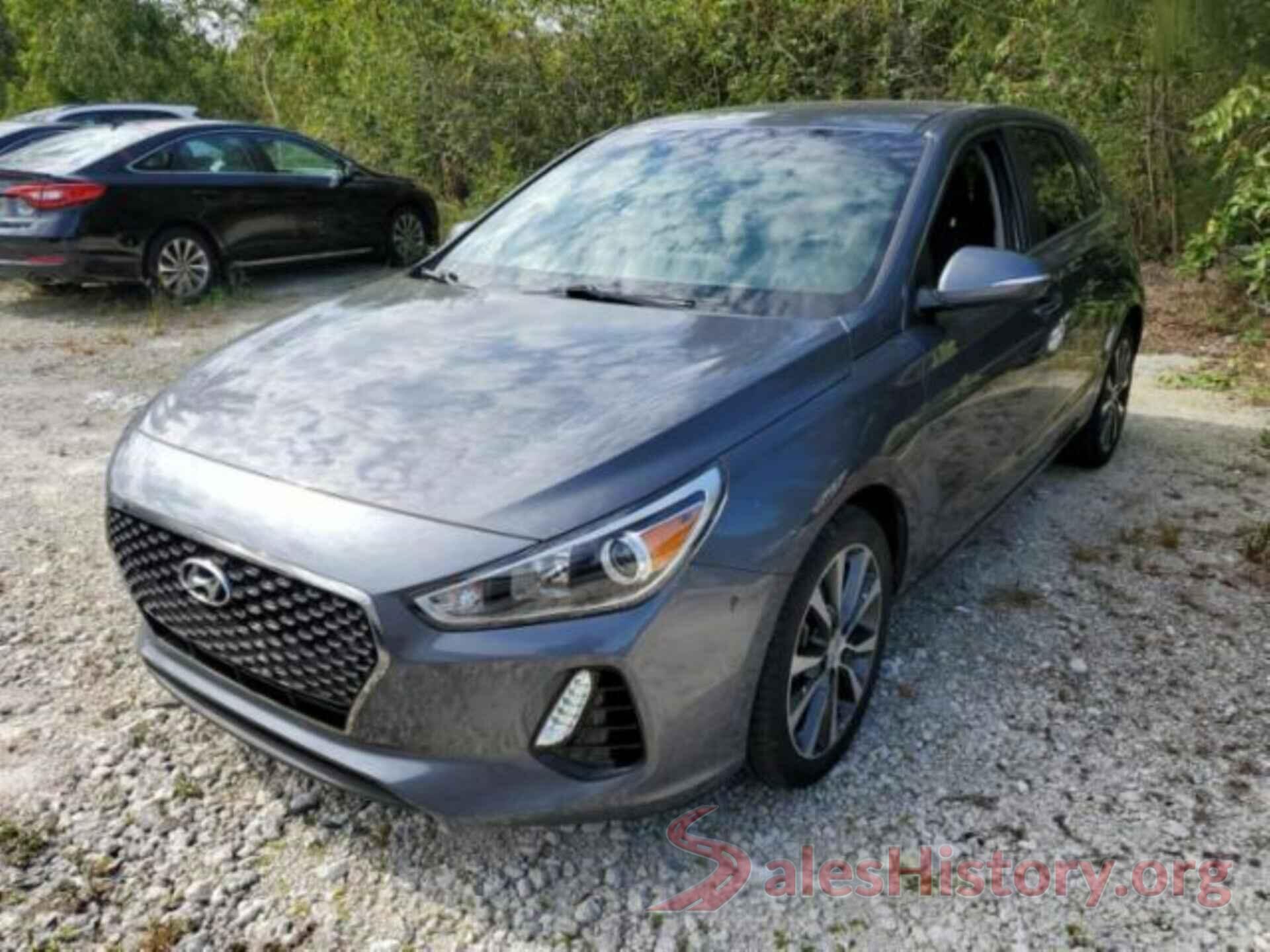 KMHH35LE4JU027528 2018 HYUNDAI ELANTRA GT