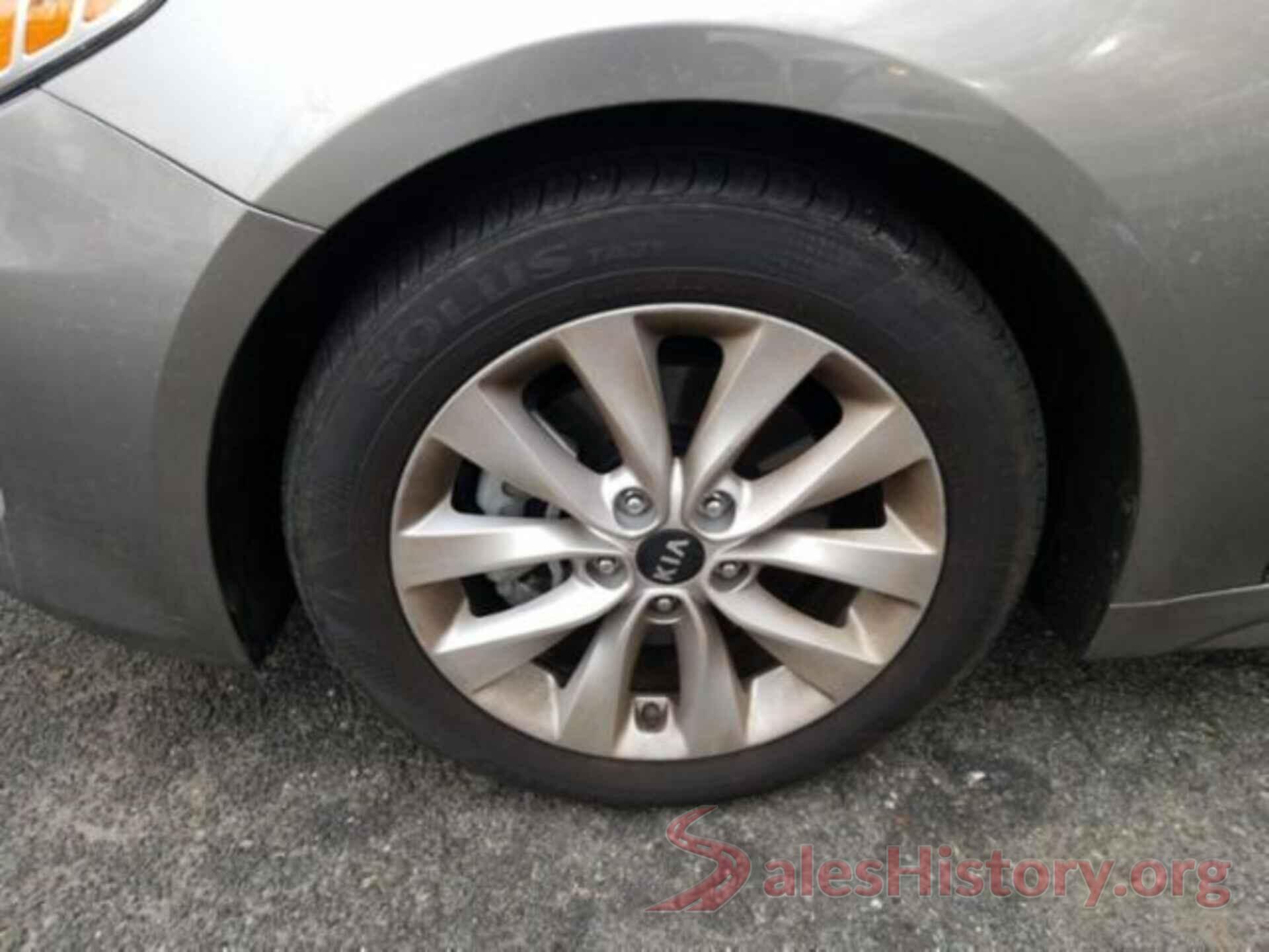 5XXGT4L30JG252978 2018 KIA OPTIMA