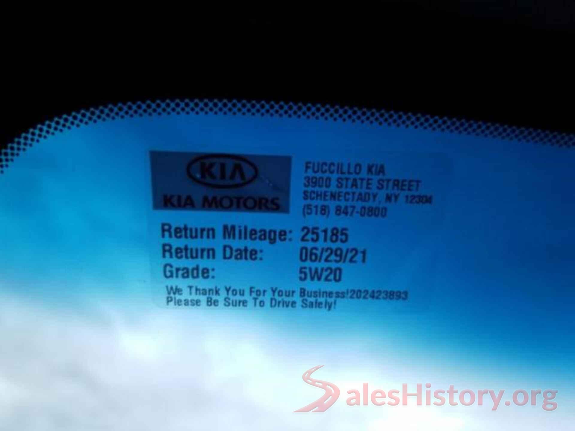 KNDPMCAC1J7396543 2018 KIA SPORTAGE