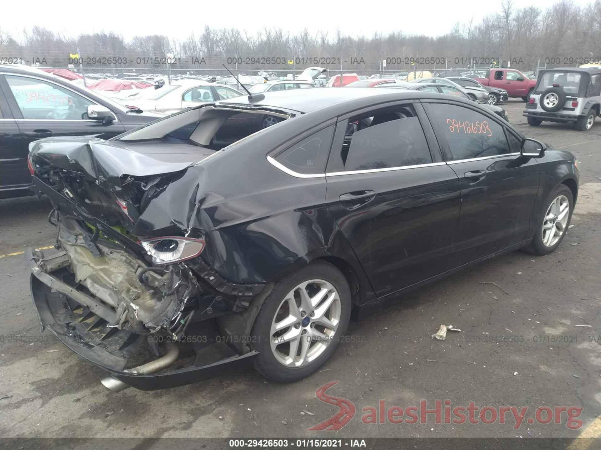 3FA6P0HD2GR218776 2016 FORD FUSION