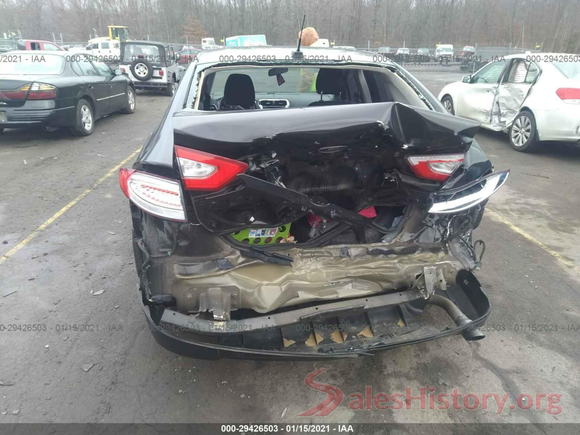 3FA6P0HD2GR218776 2016 FORD FUSION