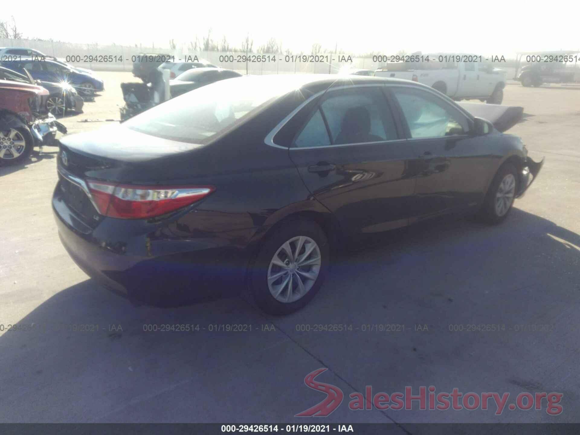 4T1BF1FK0HU370144 2017 TOYOTA CAMRY