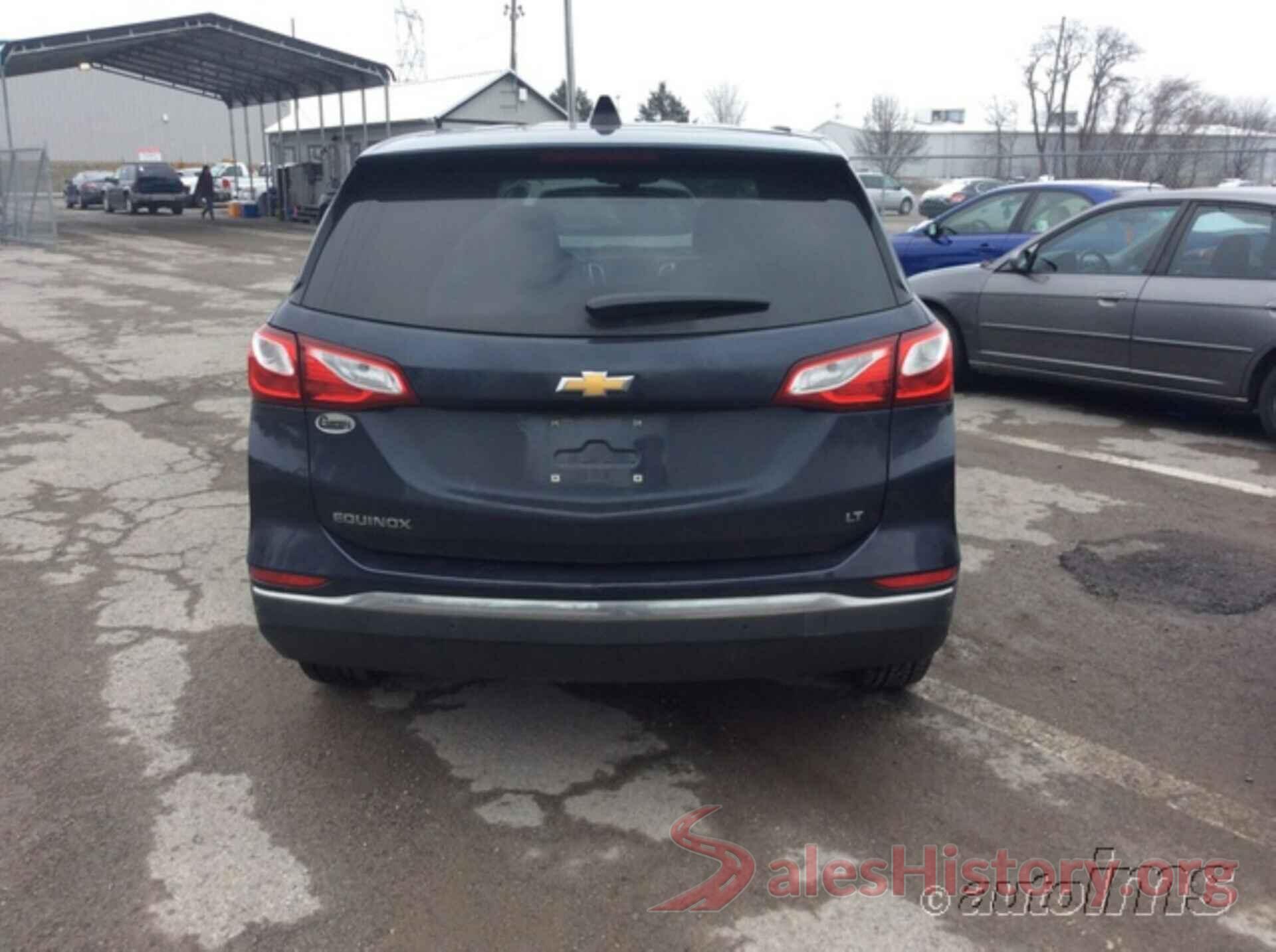 3GNAXKEV9KL272088 2019 CHEVROLET EQUINOX