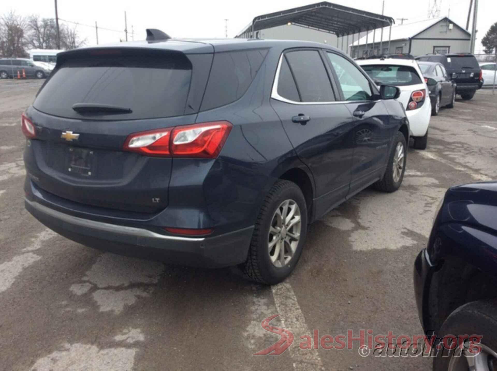 3GNAXKEV9KL272088 2019 CHEVROLET EQUINOX