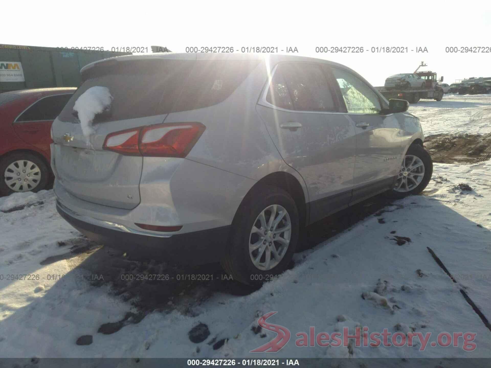 2GNAXJEV5J6238131 2018 CHEVROLET EQUINOX