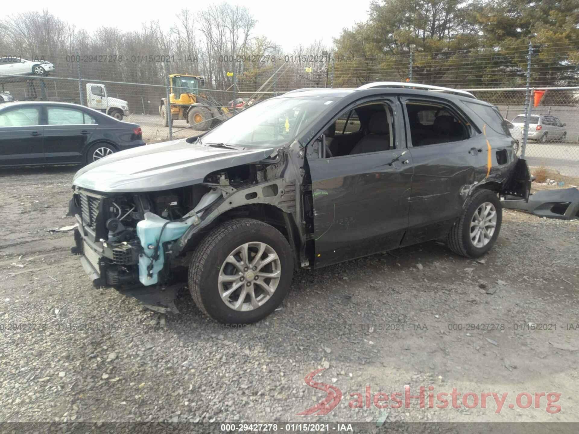 3GNAXJEV1JS508974 2018 CHEVROLET EQUINOX