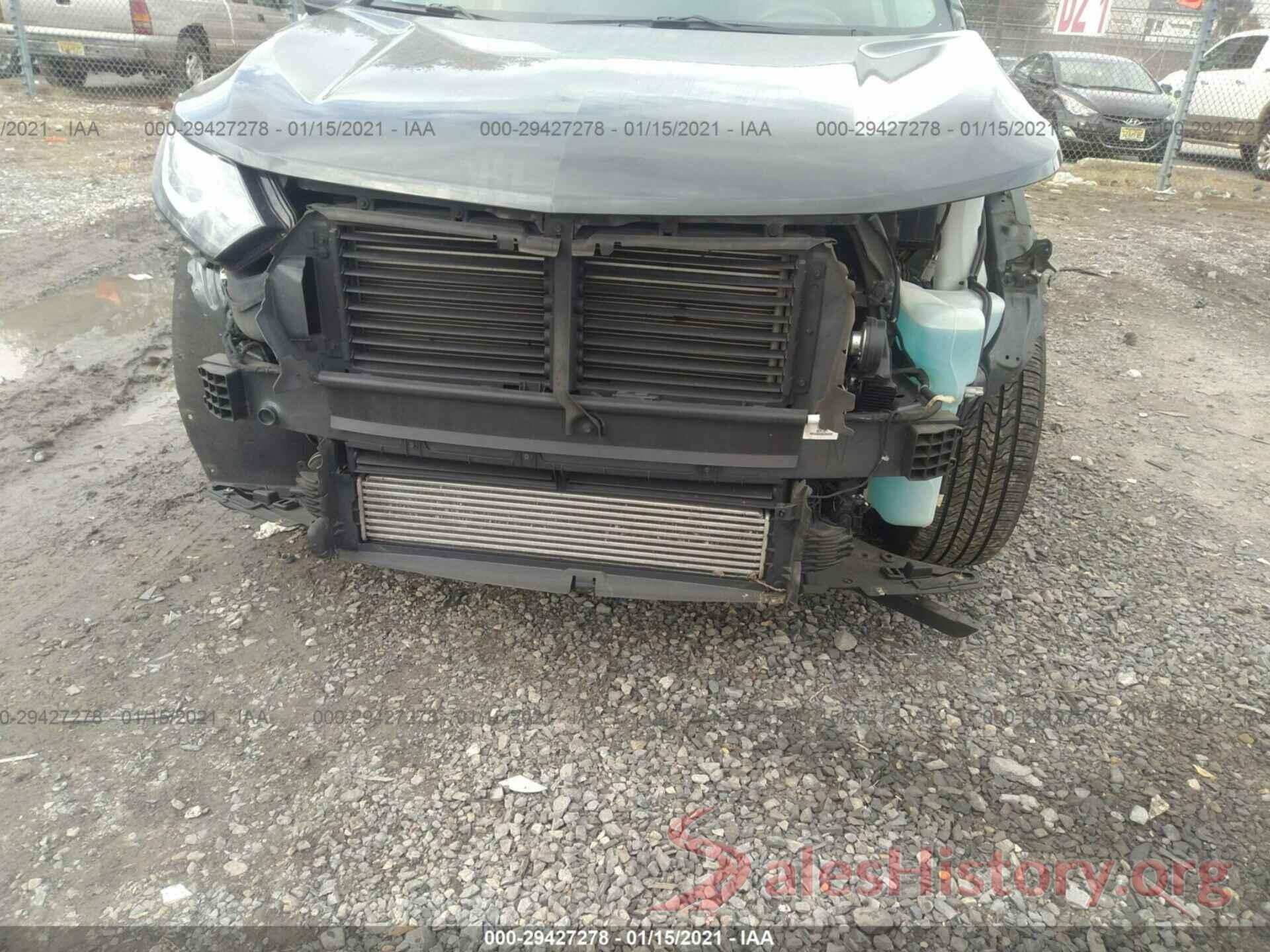 3GNAXJEV1JS508974 2018 CHEVROLET EQUINOX