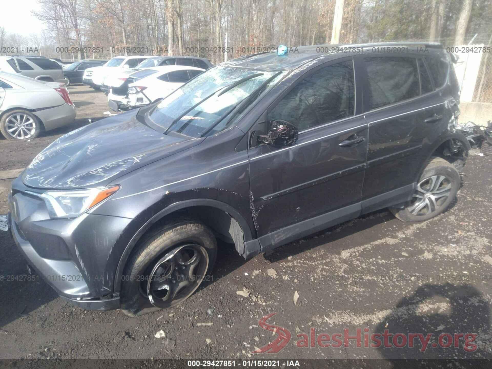 JTMBFREV2JJ178780 2018 TOYOTA RAV4