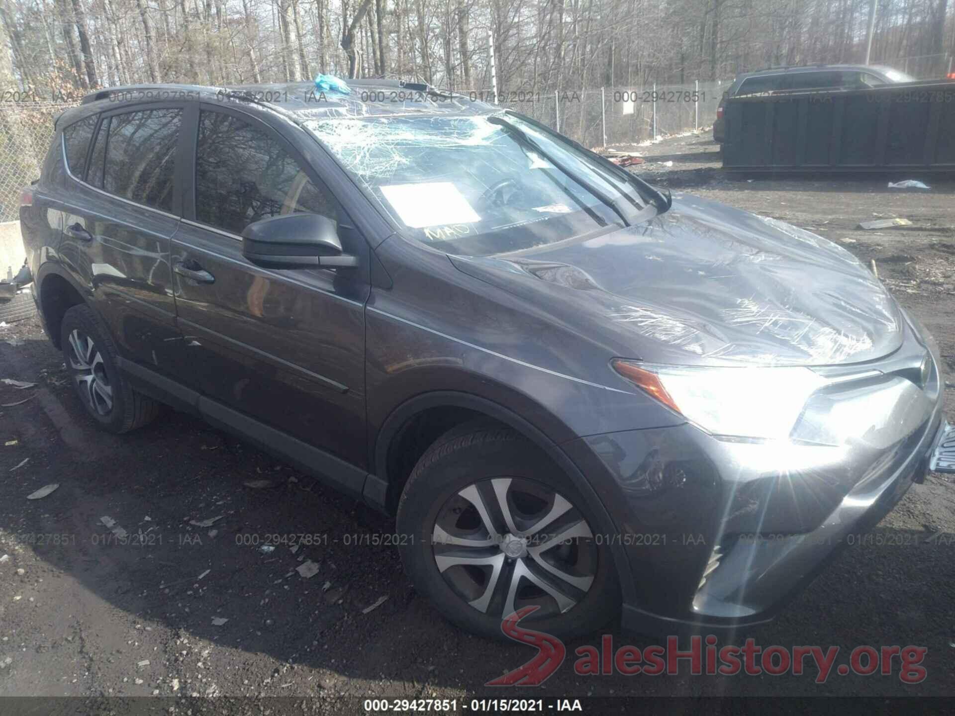 JTMBFREV2JJ178780 2018 TOYOTA RAV4