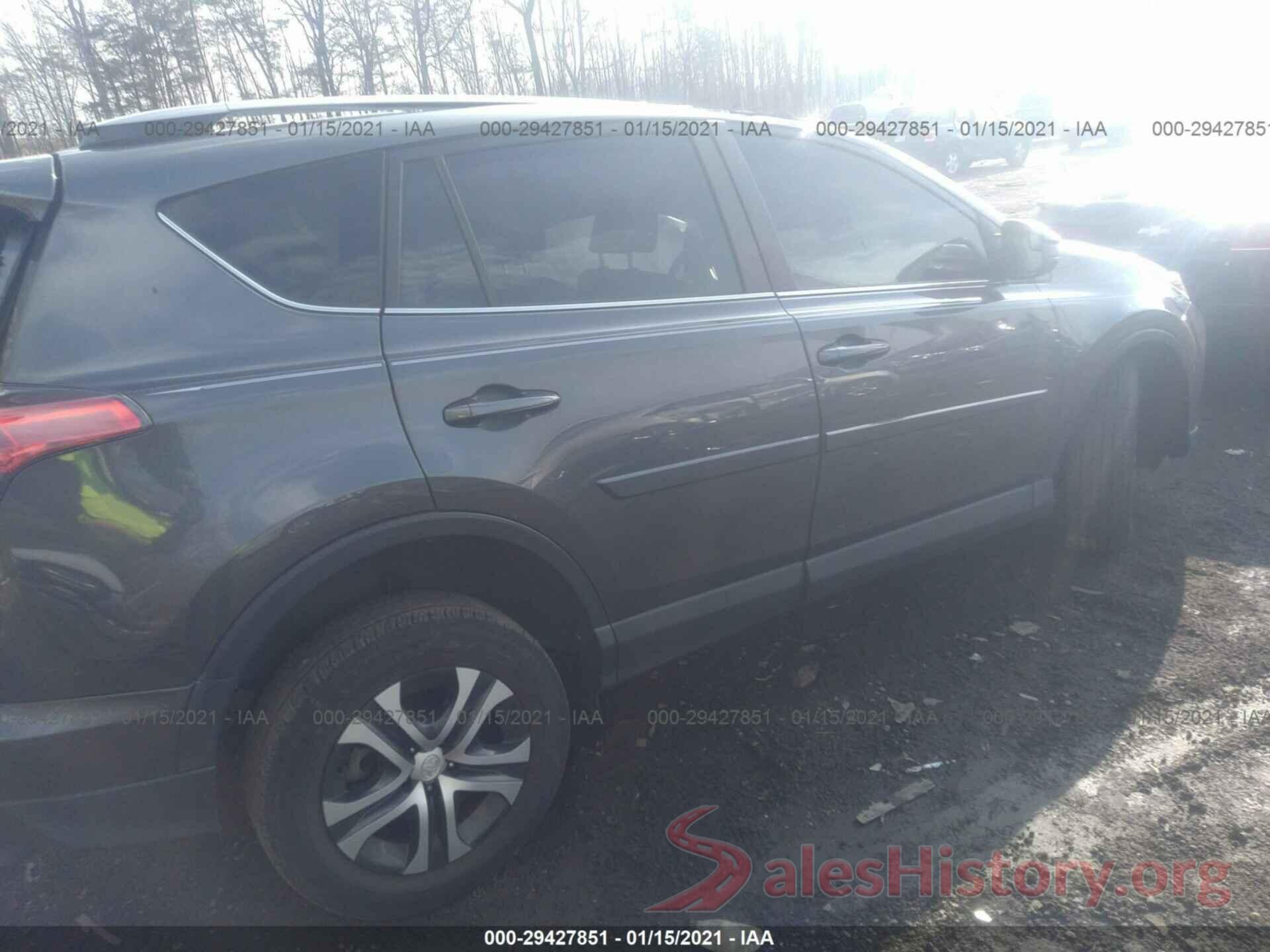 JTMBFREV2JJ178780 2018 TOYOTA RAV4