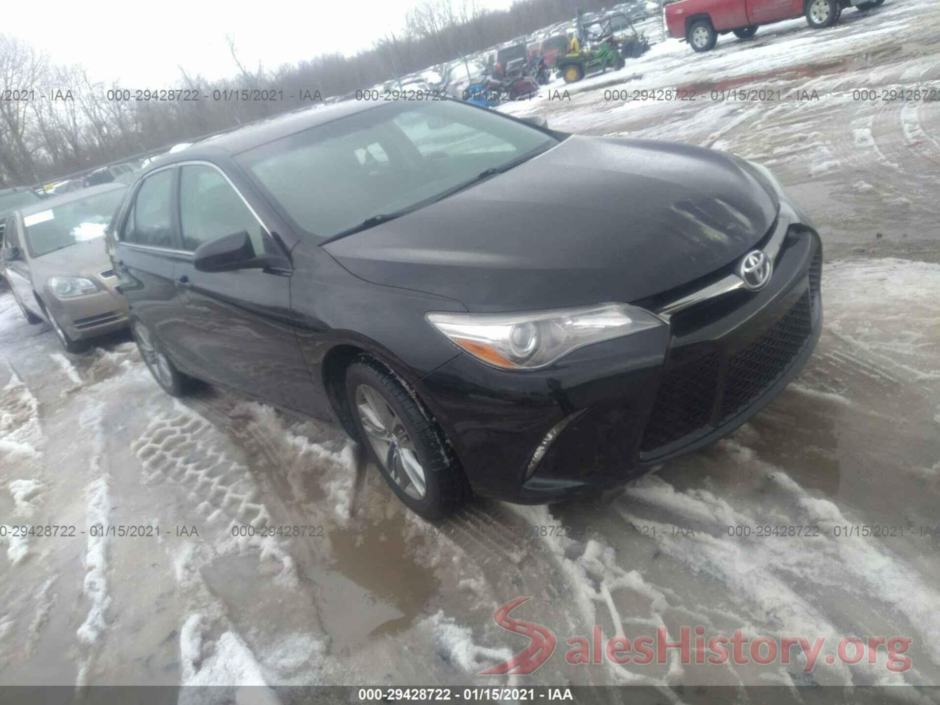 4T1BF1FK2GU576998 2016 TOYOTA CAMRY