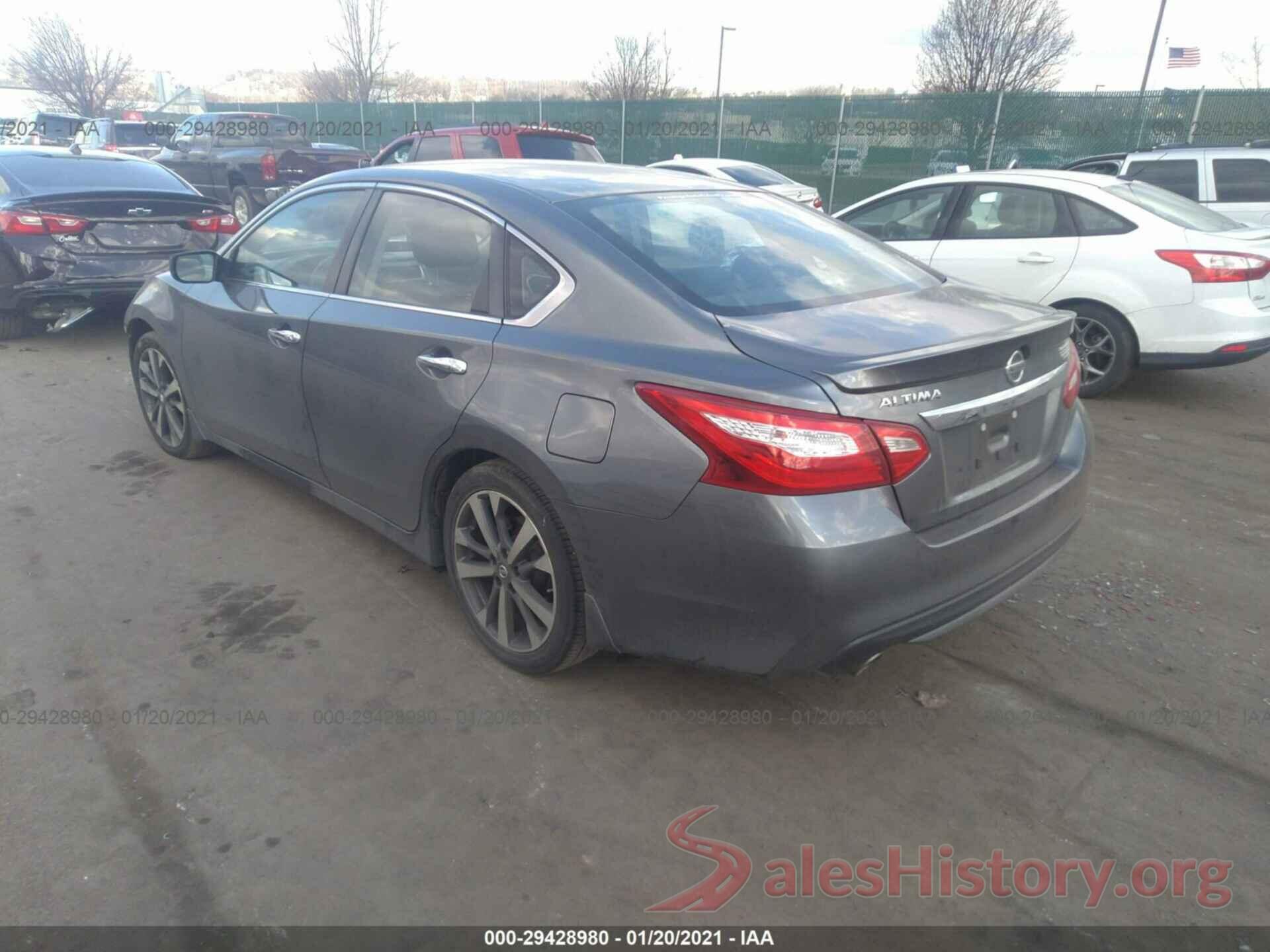 1N4AL3AP4GC274471 2016 NISSAN ALTIMA