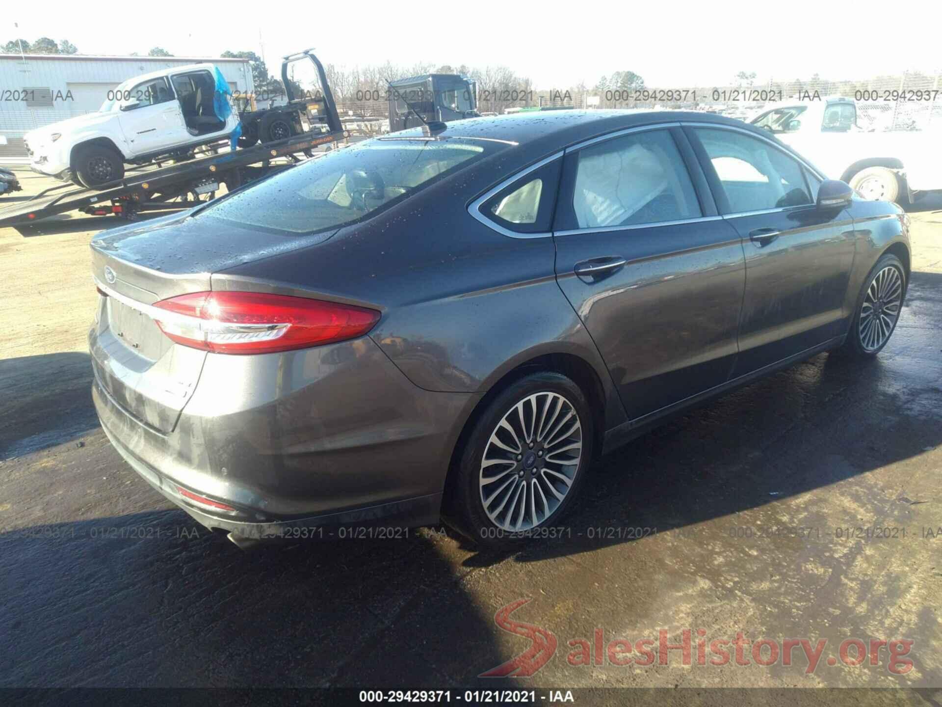 3FA6P0HD6JR228783 2018 FORD FUSION